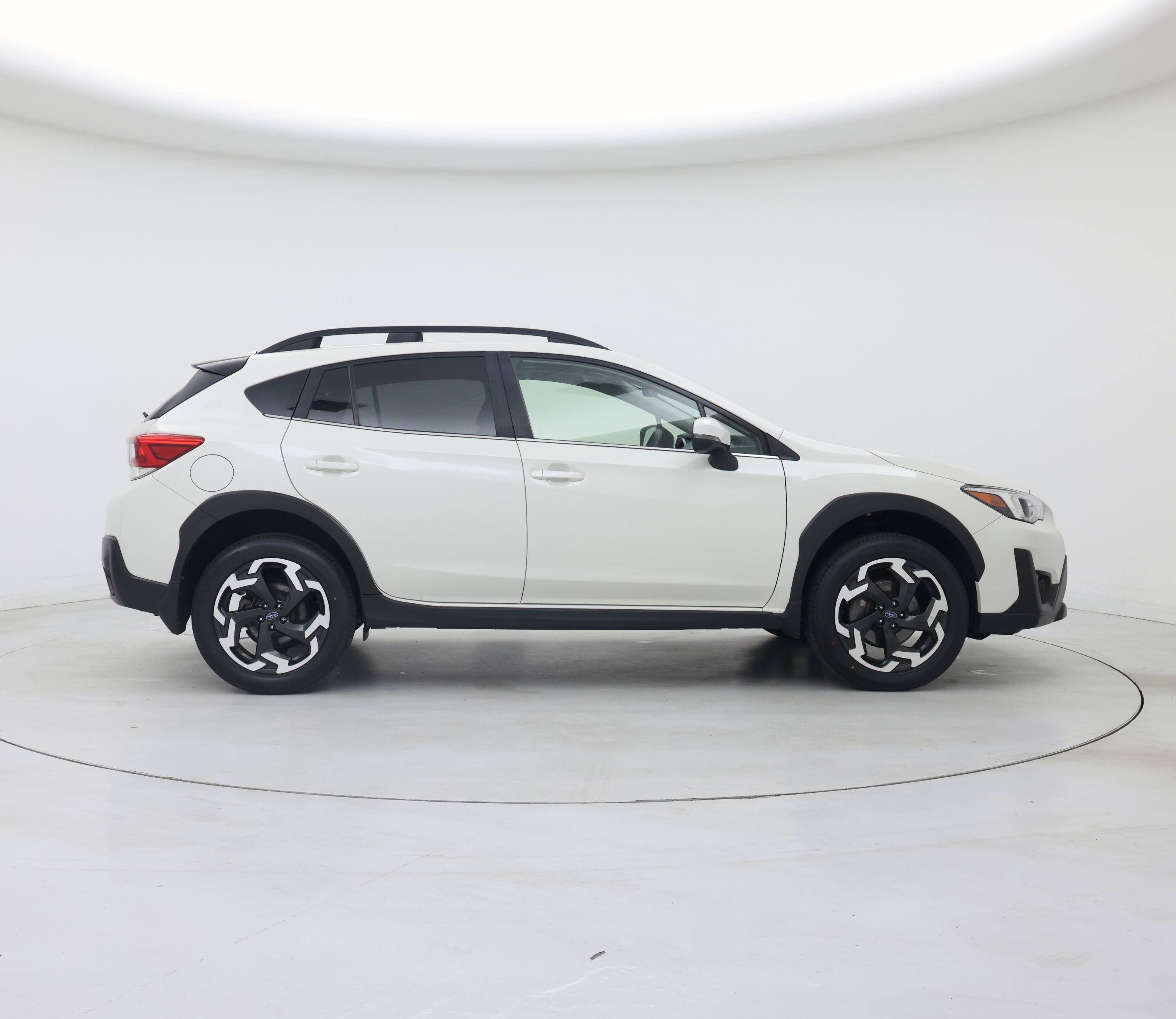 Thumbnail: 2021 Subaru Crosstrek - 7