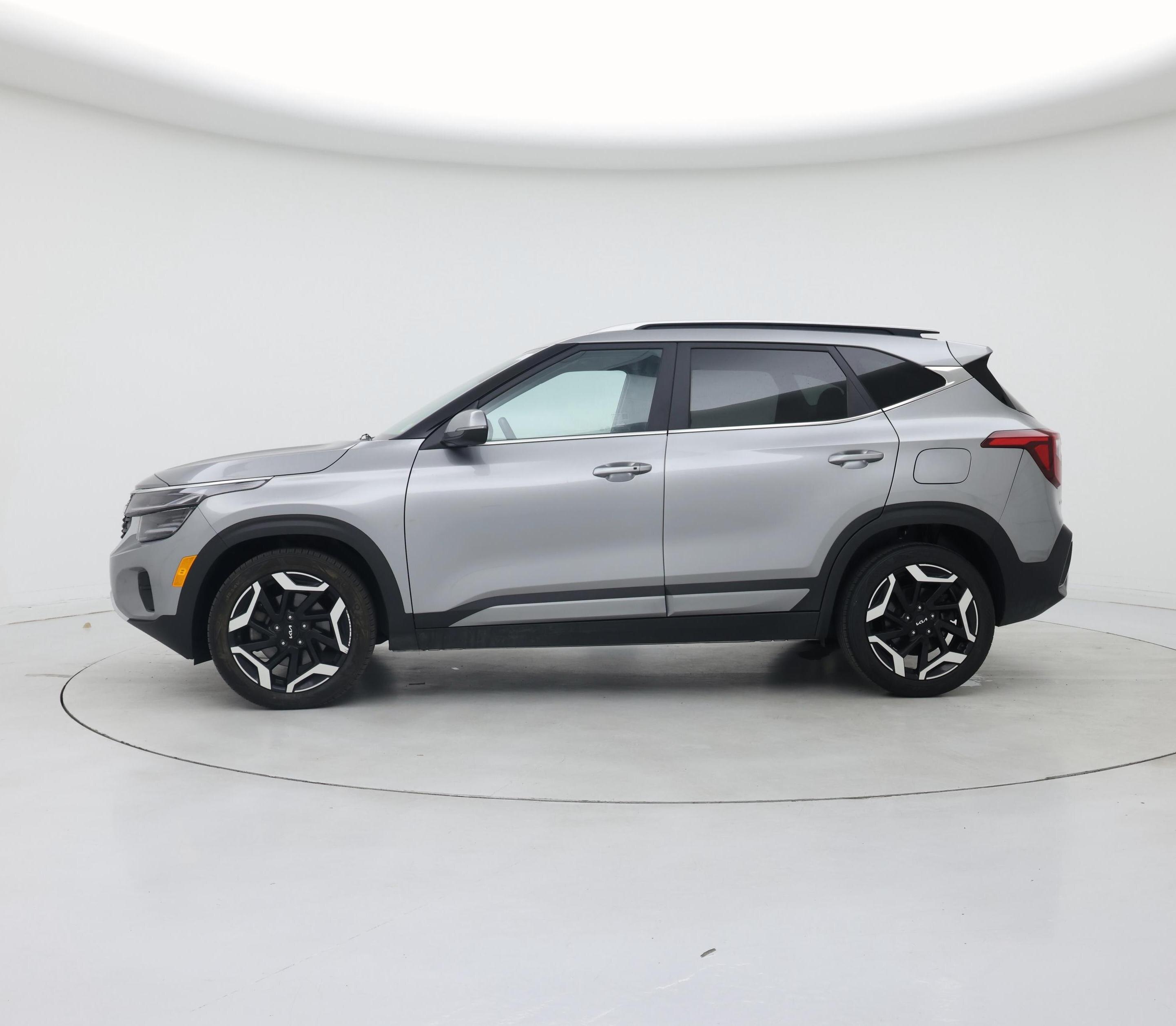 Thumbnail: 2024 Kia Seltos - 3