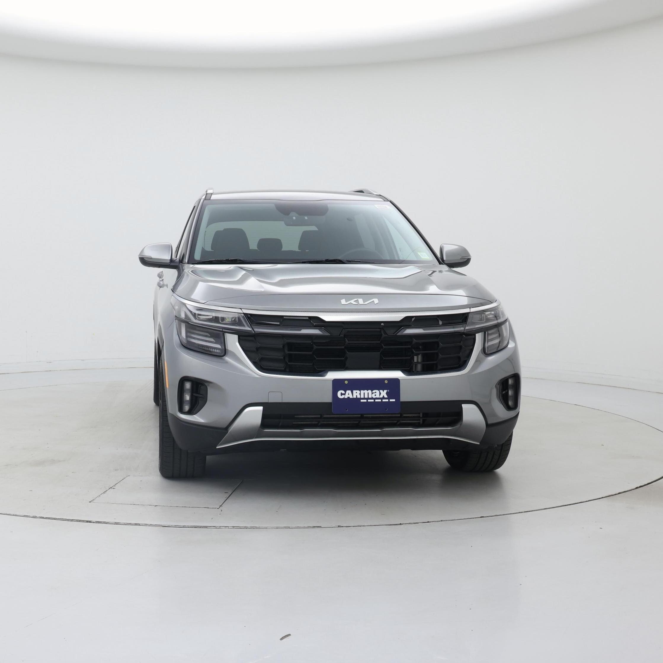 Thumbnail: 2024 Kia Seltos - 5