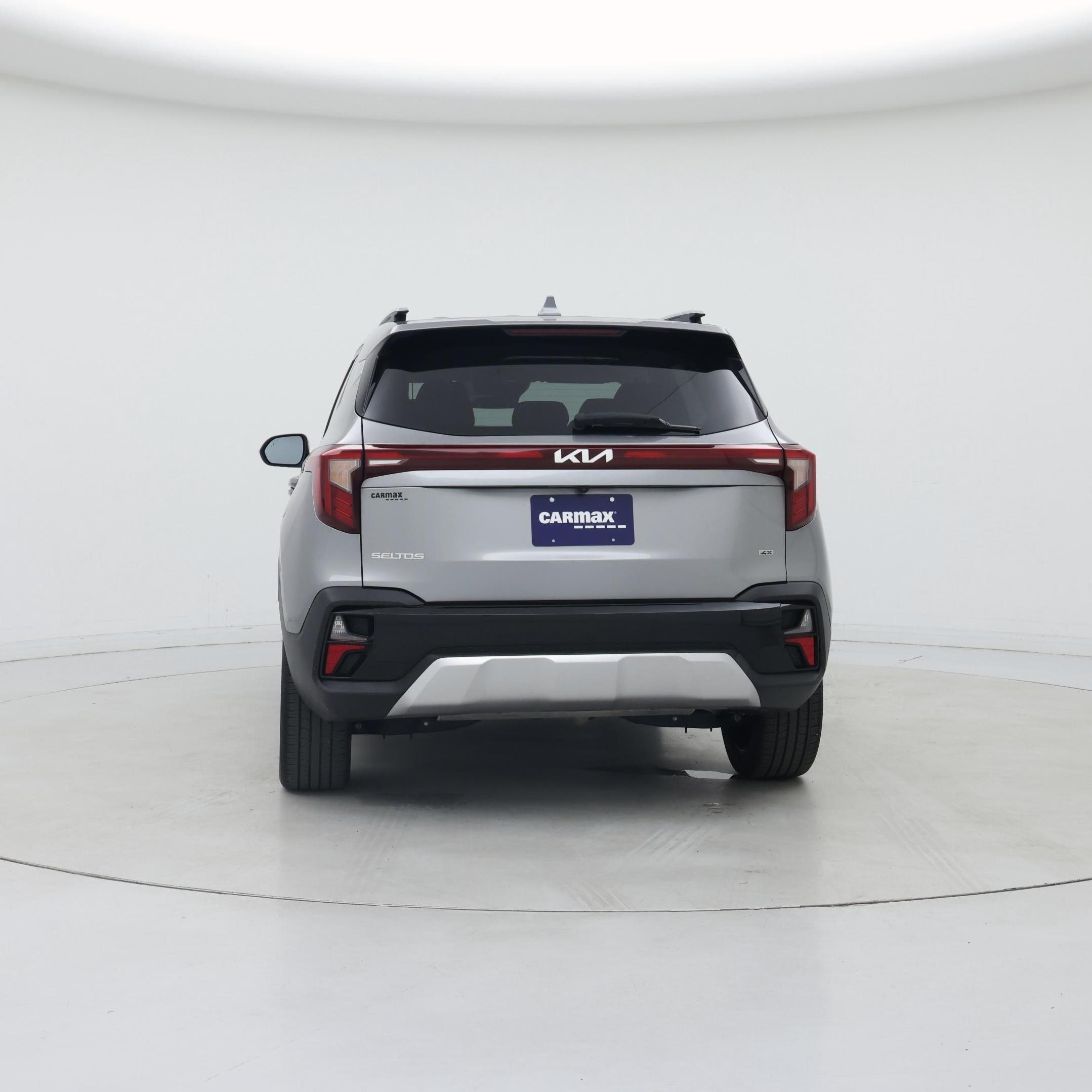 Thumbnail: 2024 Kia Seltos - 6