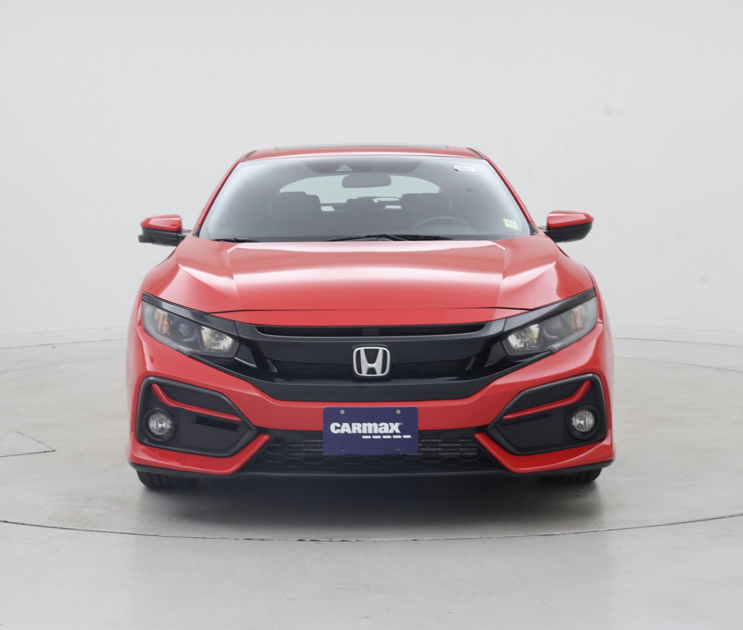 Thumbnail: 2020 Honda Civic - 5