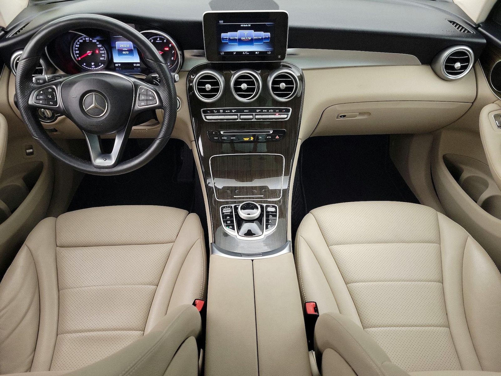 Navigation System