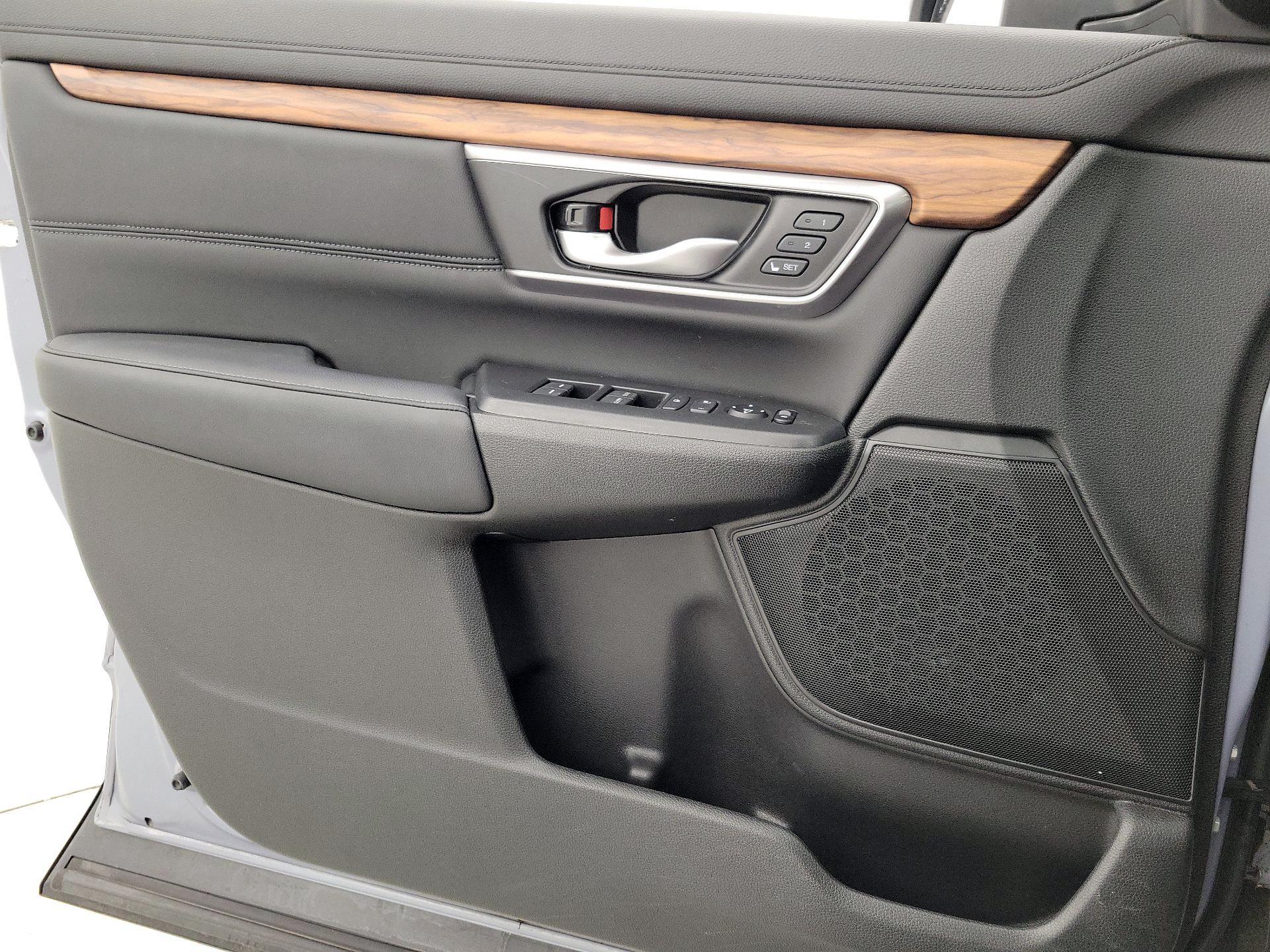 Thumbnail: 2021 Honda CR-V - 12