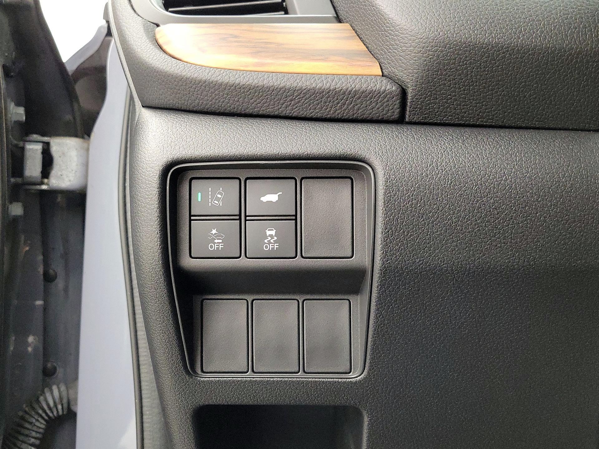 Thumbnail: 2021 Honda CR-V - 13