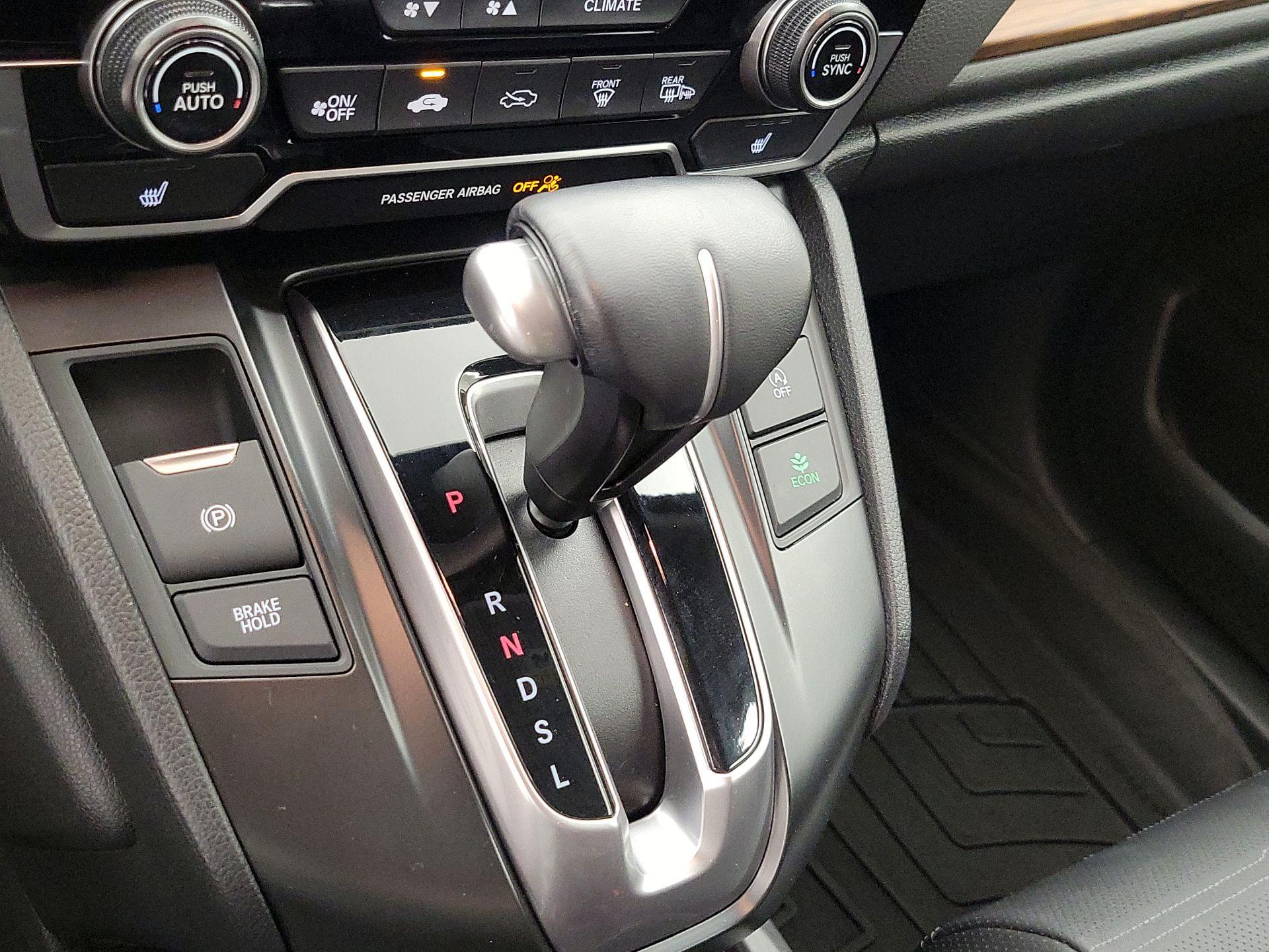 Thumbnail: 2021 Honda CR-V - 17