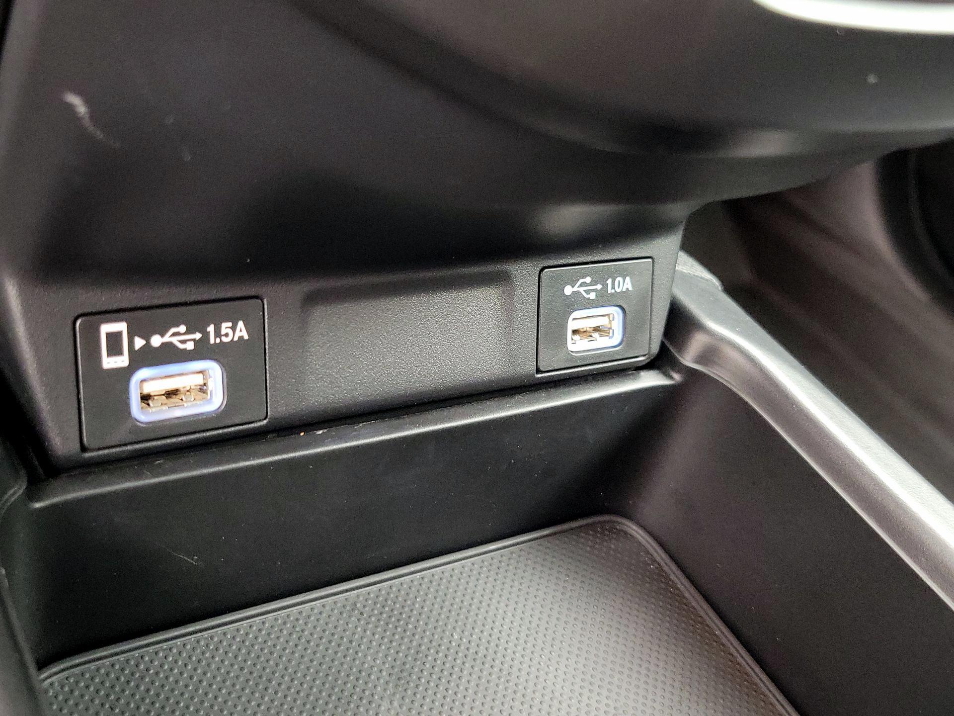 Thumbnail: 2021 Honda CR-V - 18