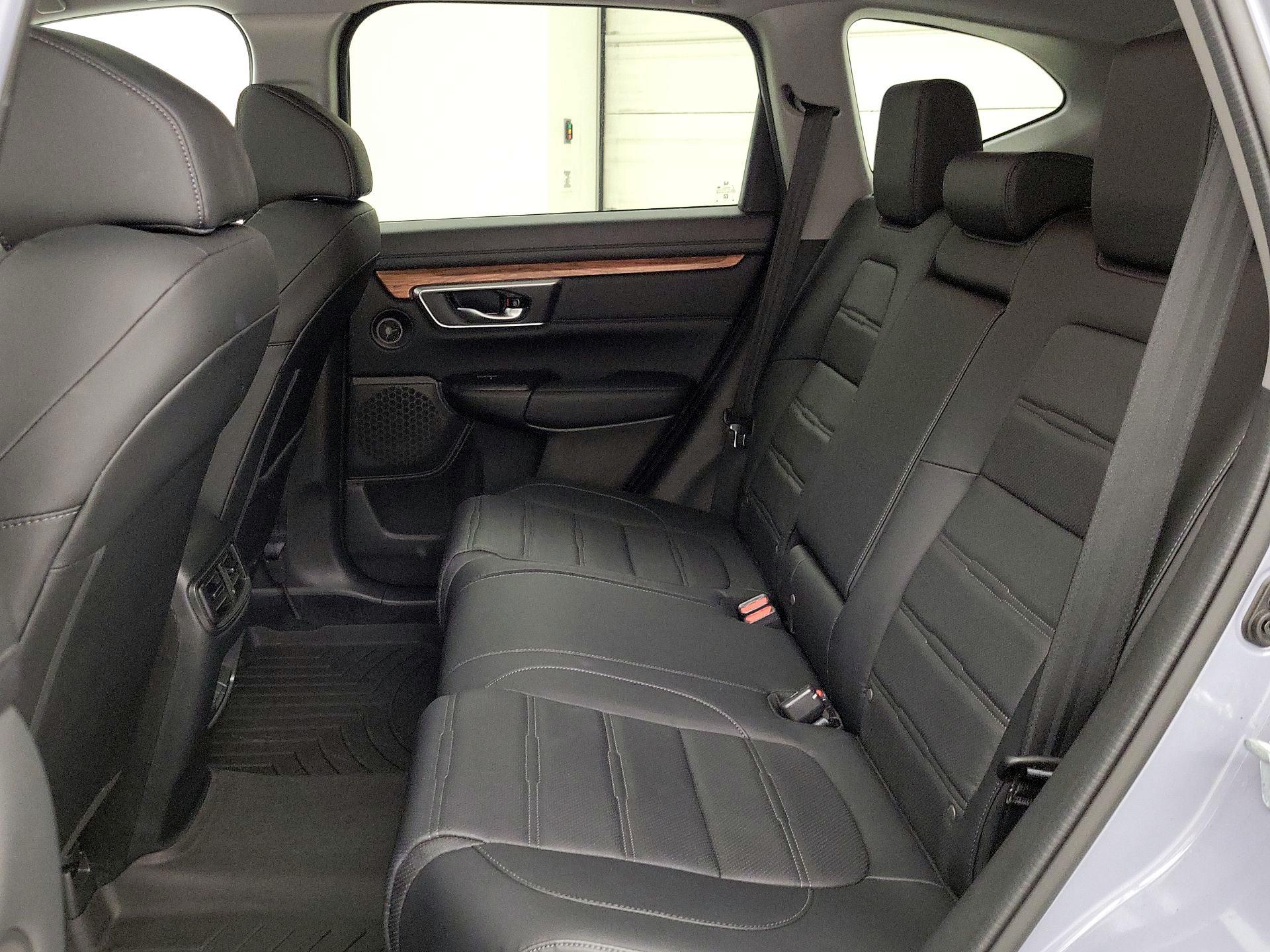 Thumbnail: 2021 Honda CR-V - 20