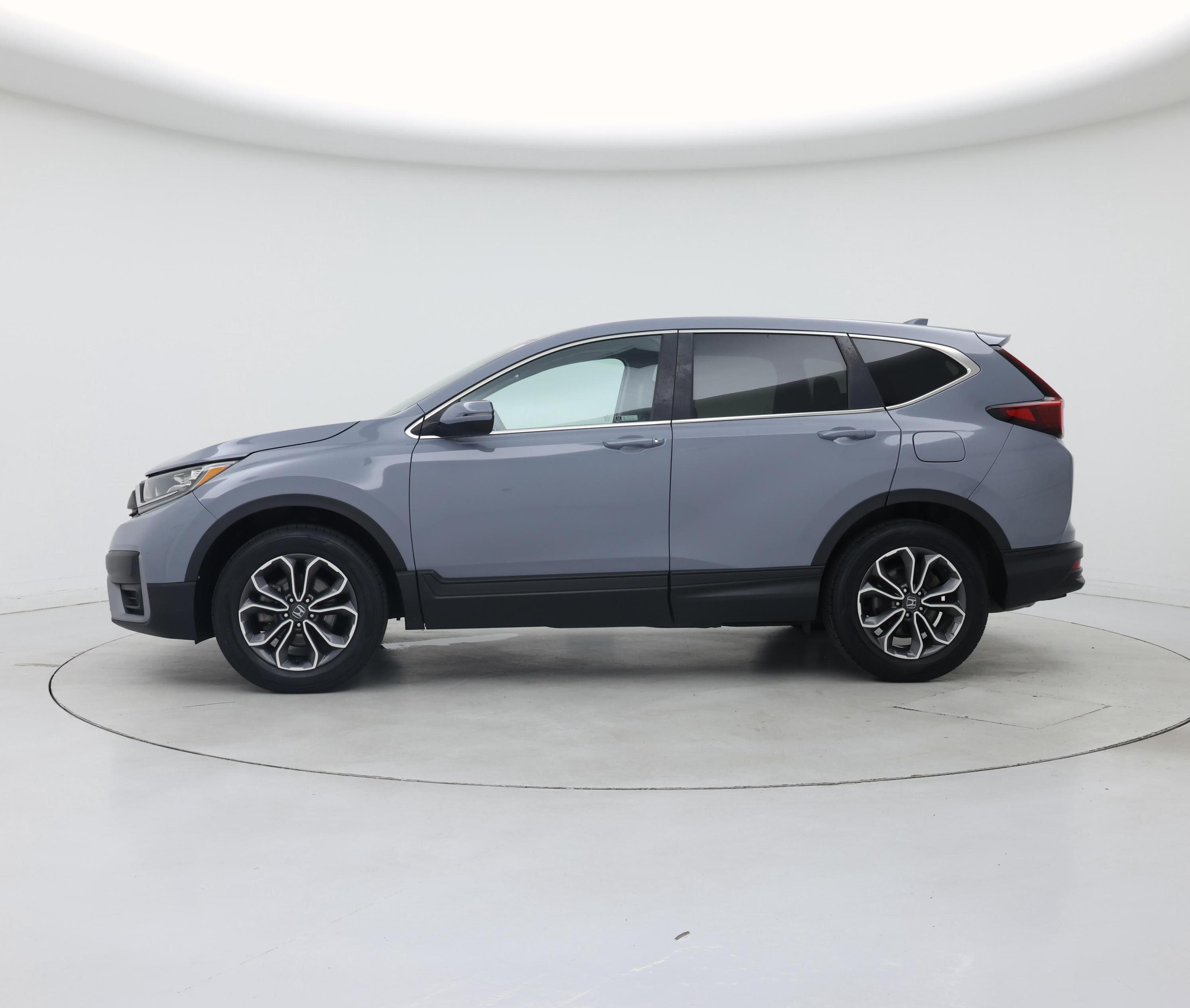 Thumbnail: 2021 Honda CR-V - 3