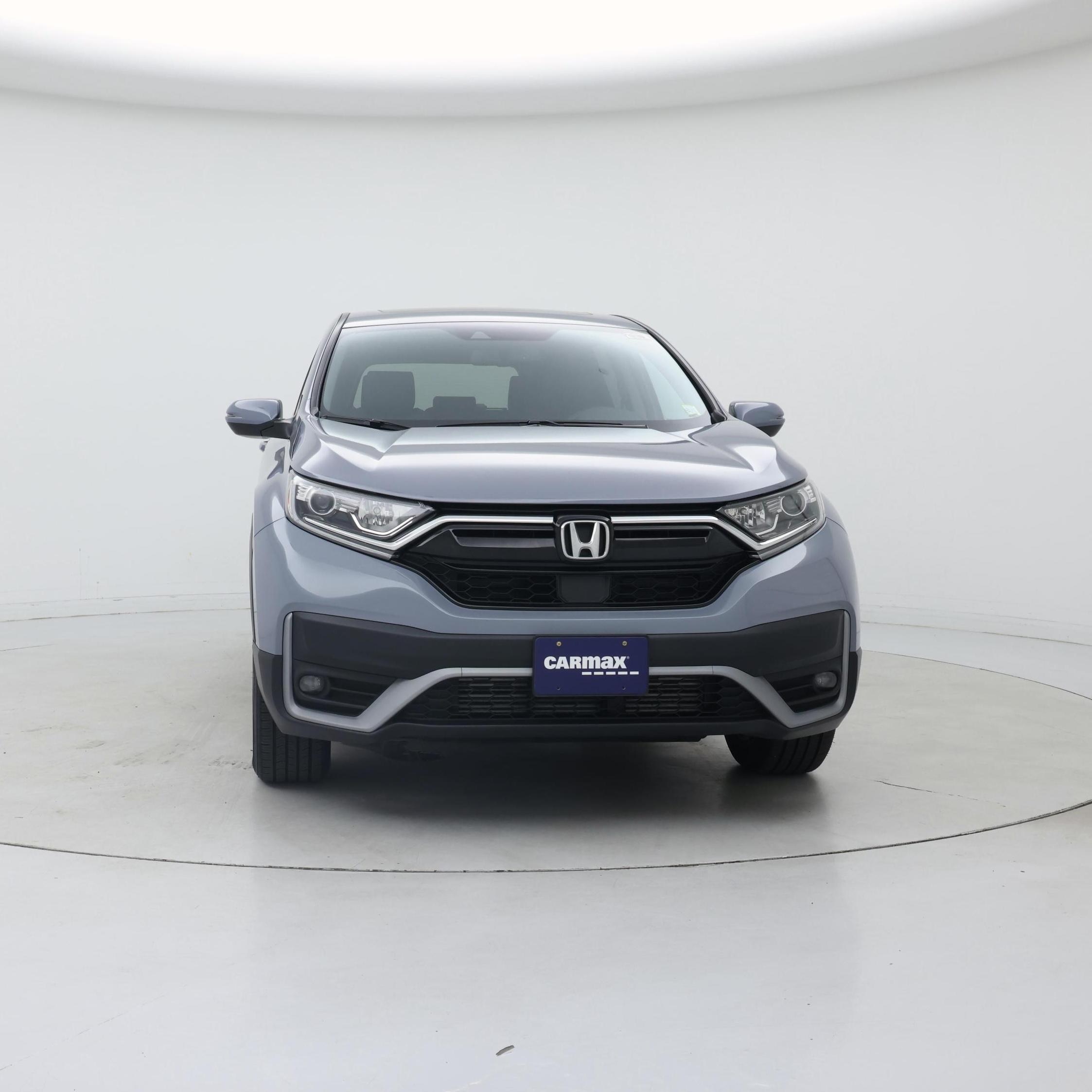 Thumbnail: 2021 Honda CR-V - 5