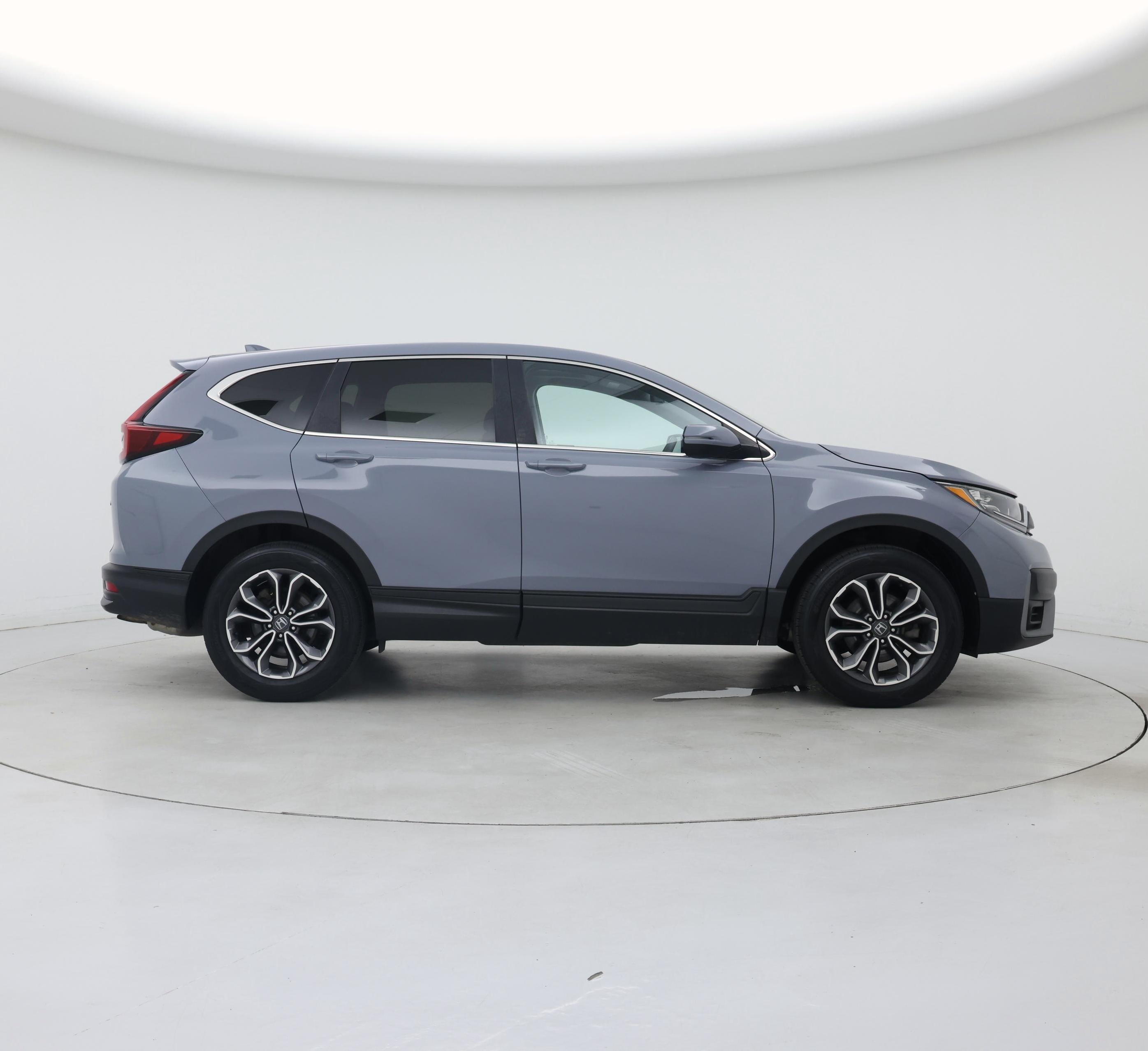 Thumbnail: 2021 Honda CR-V - 7
