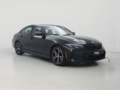 2023 BMW M340 I xDrive
