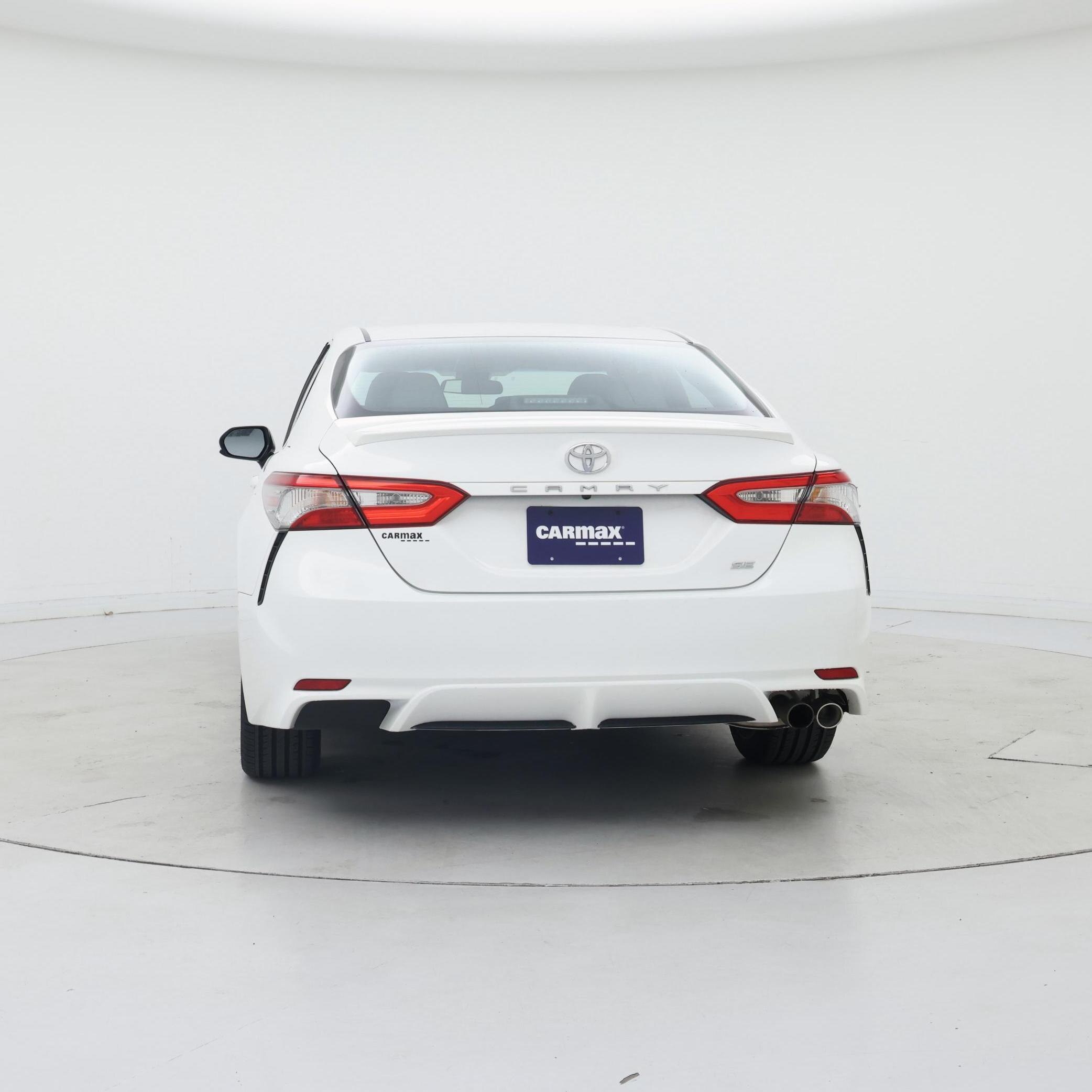 Thumbnail: 2018 Toyota Camry - 6