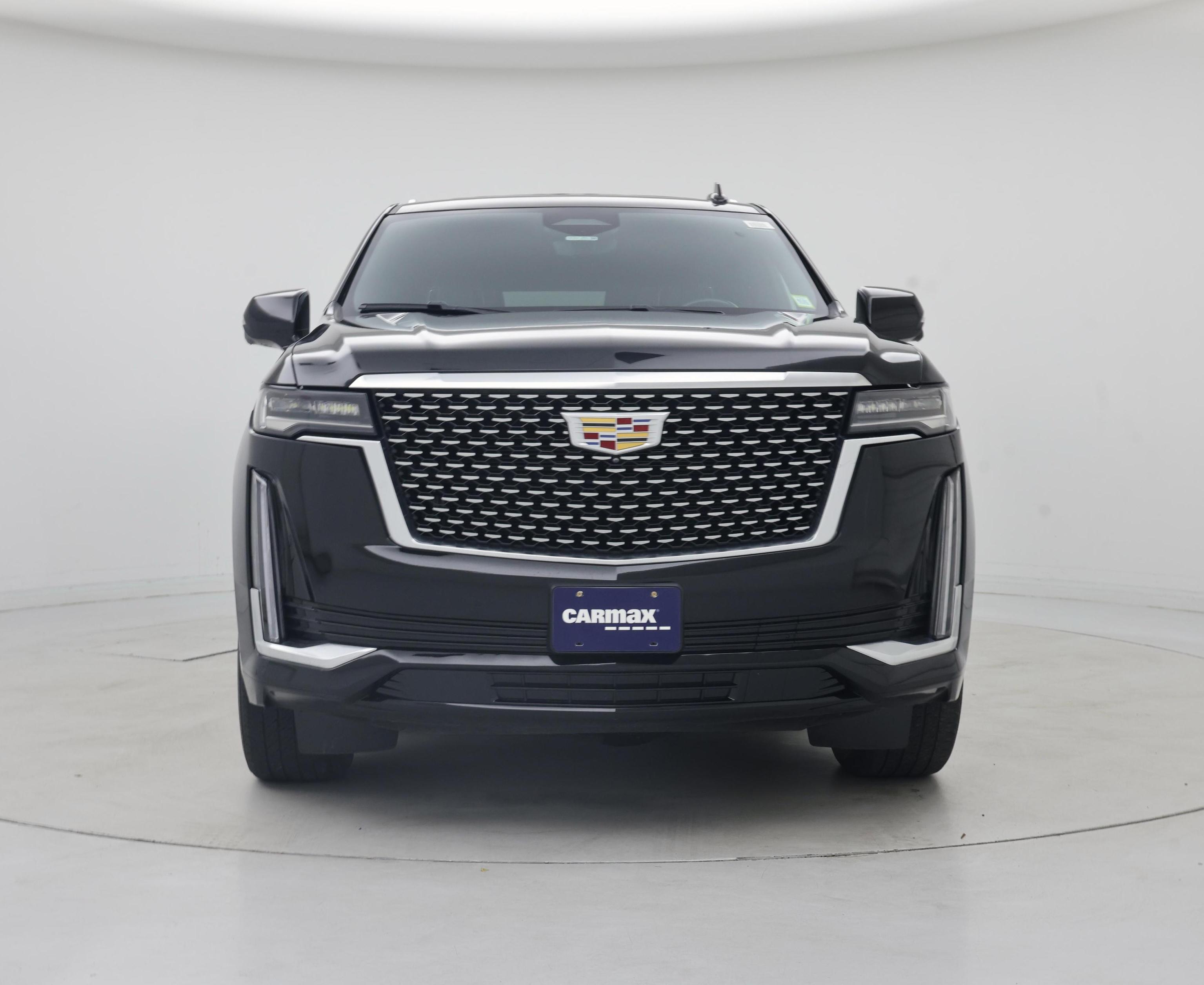 Thumbnail: 2021 Cadillac Escalade - 5