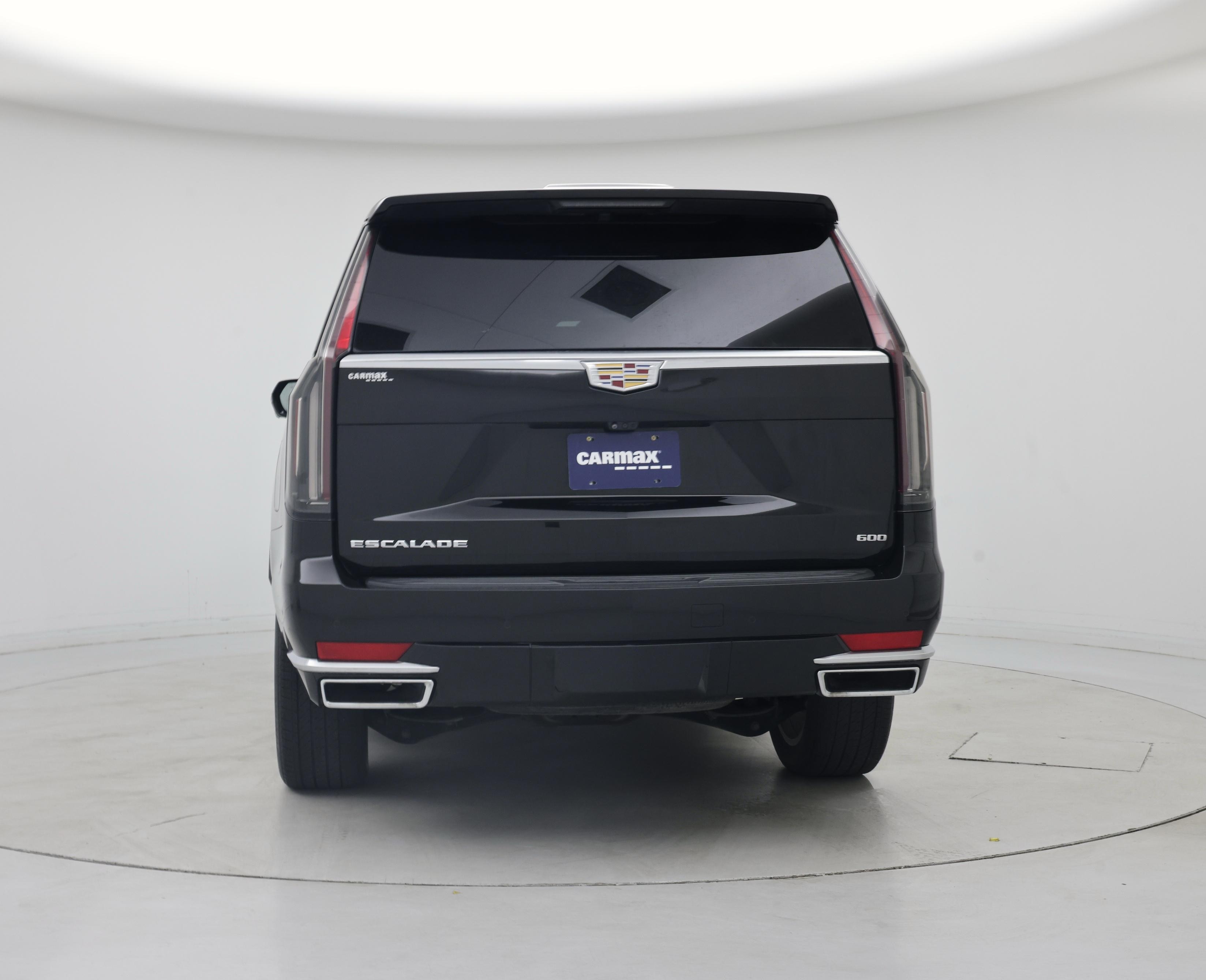 Thumbnail: 2021 Cadillac Escalade - 6