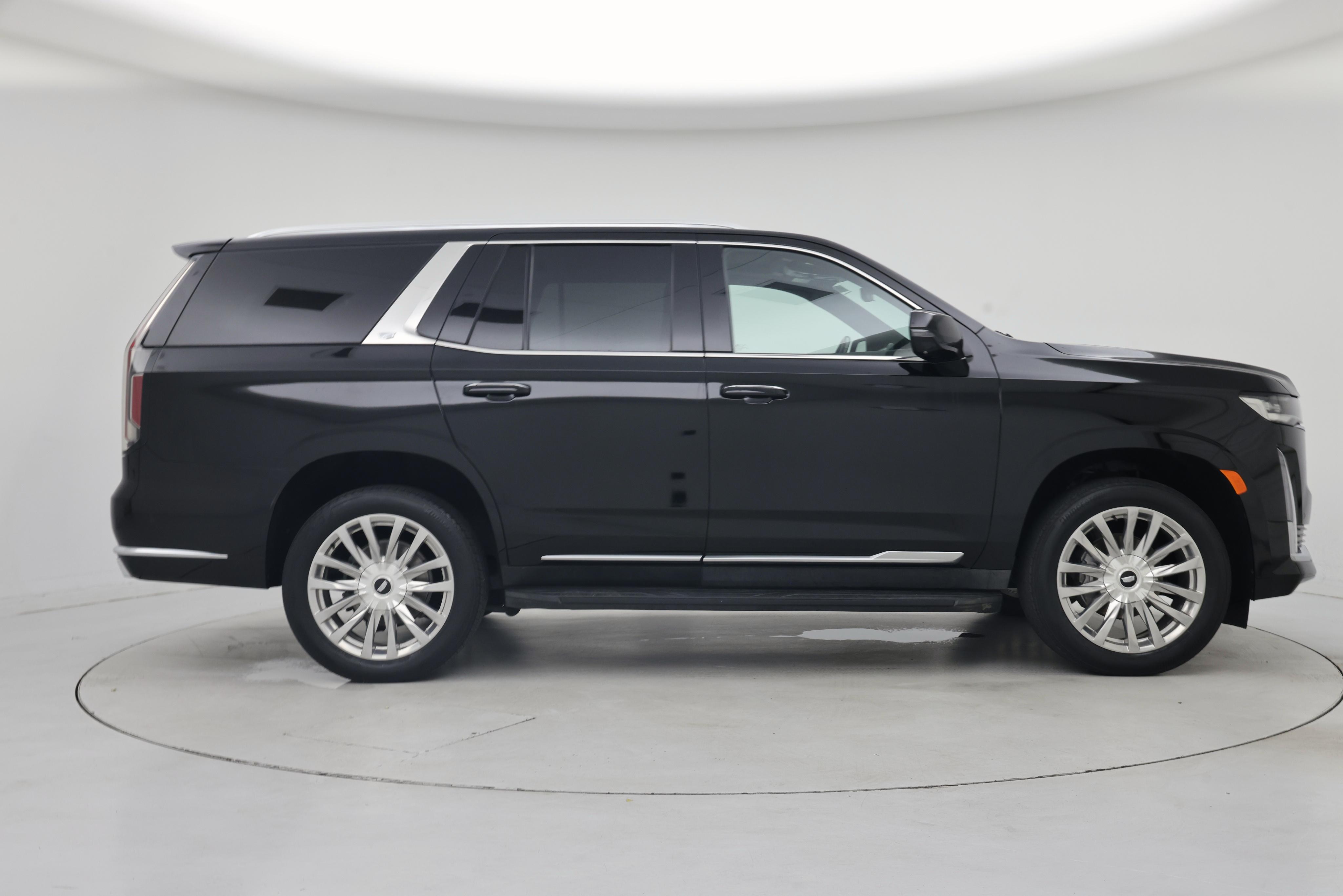 Thumbnail: 2021 Cadillac Escalade - 7