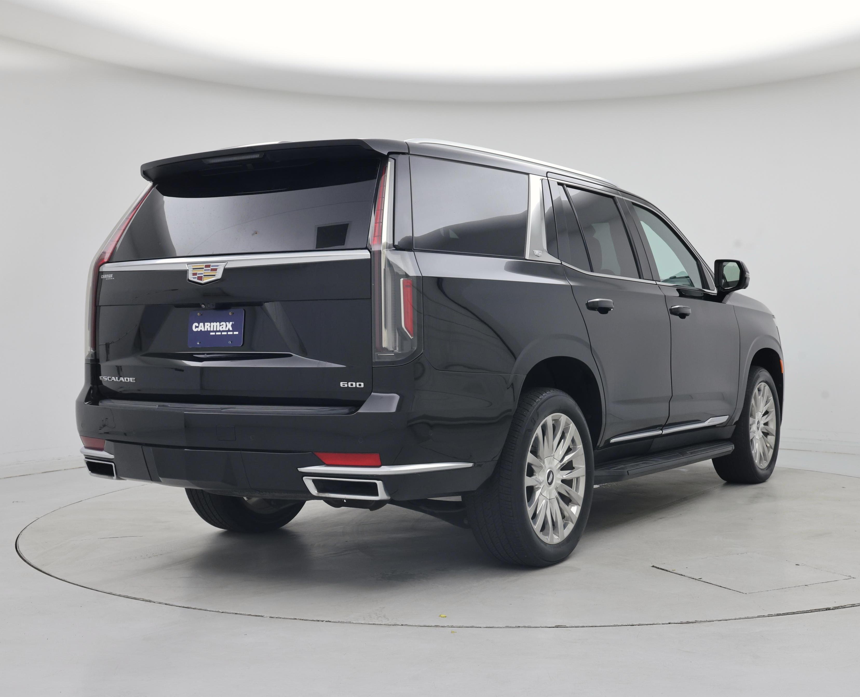 Thumbnail: 2021 Cadillac Escalade - 8