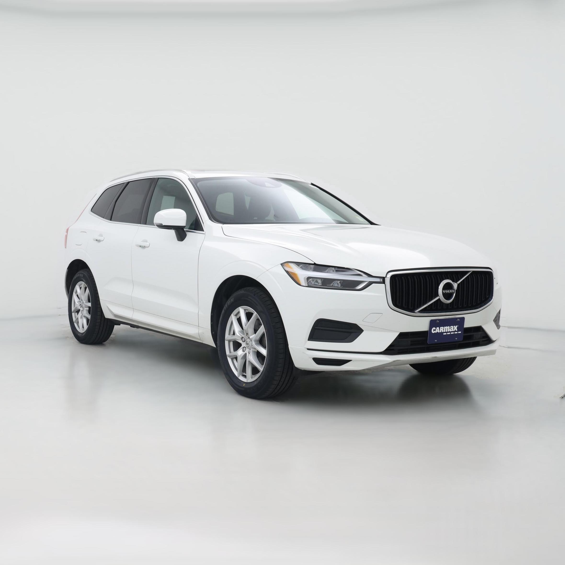 Thumbnail: 2020 Volvo XC60 - 1