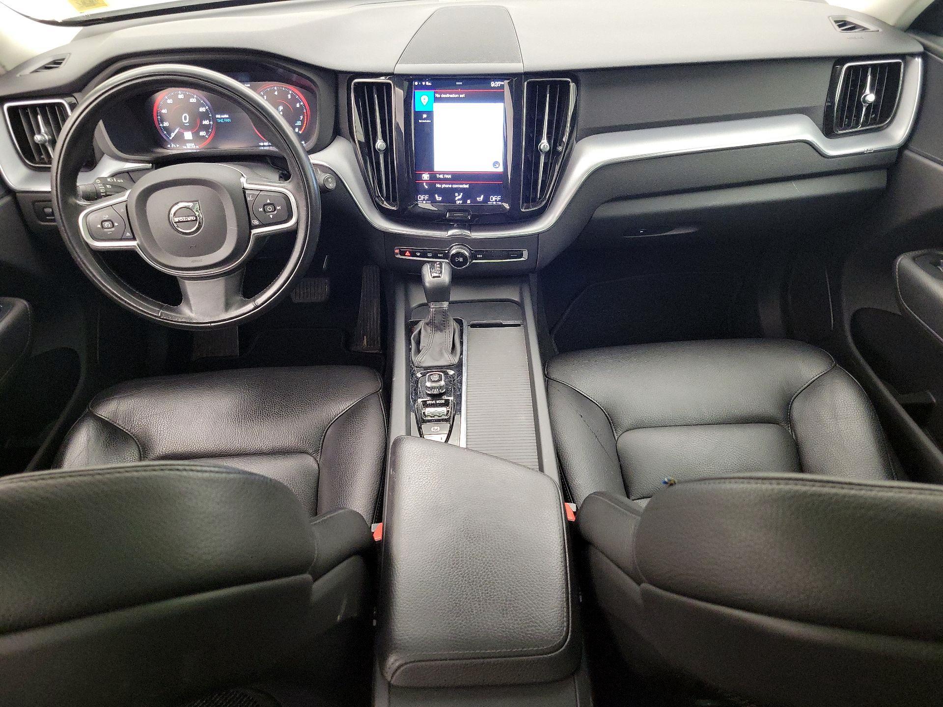 Thumbnail: 2020 Volvo XC60 - 9