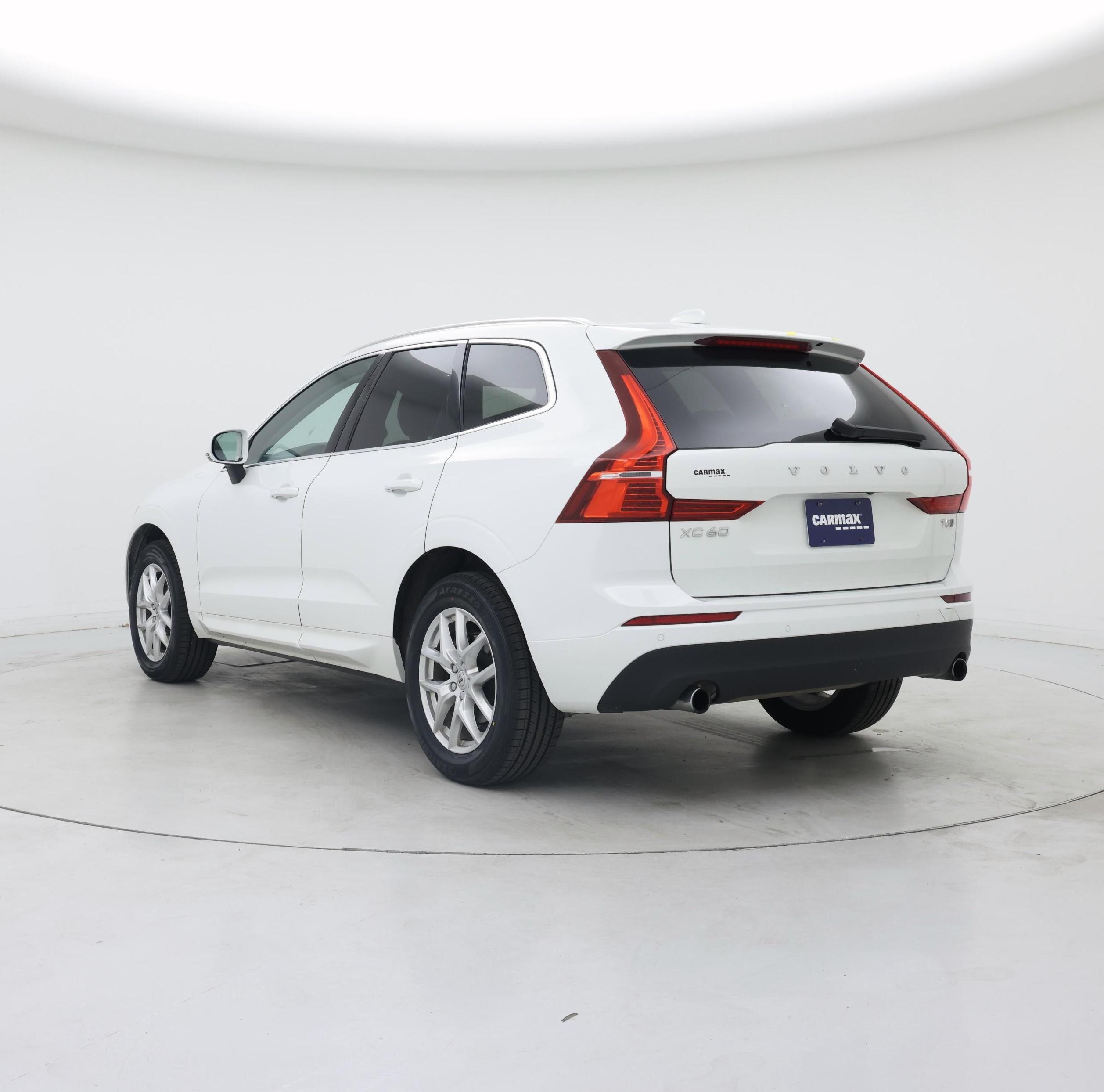 Thumbnail: 2020 Volvo XC60 - 2