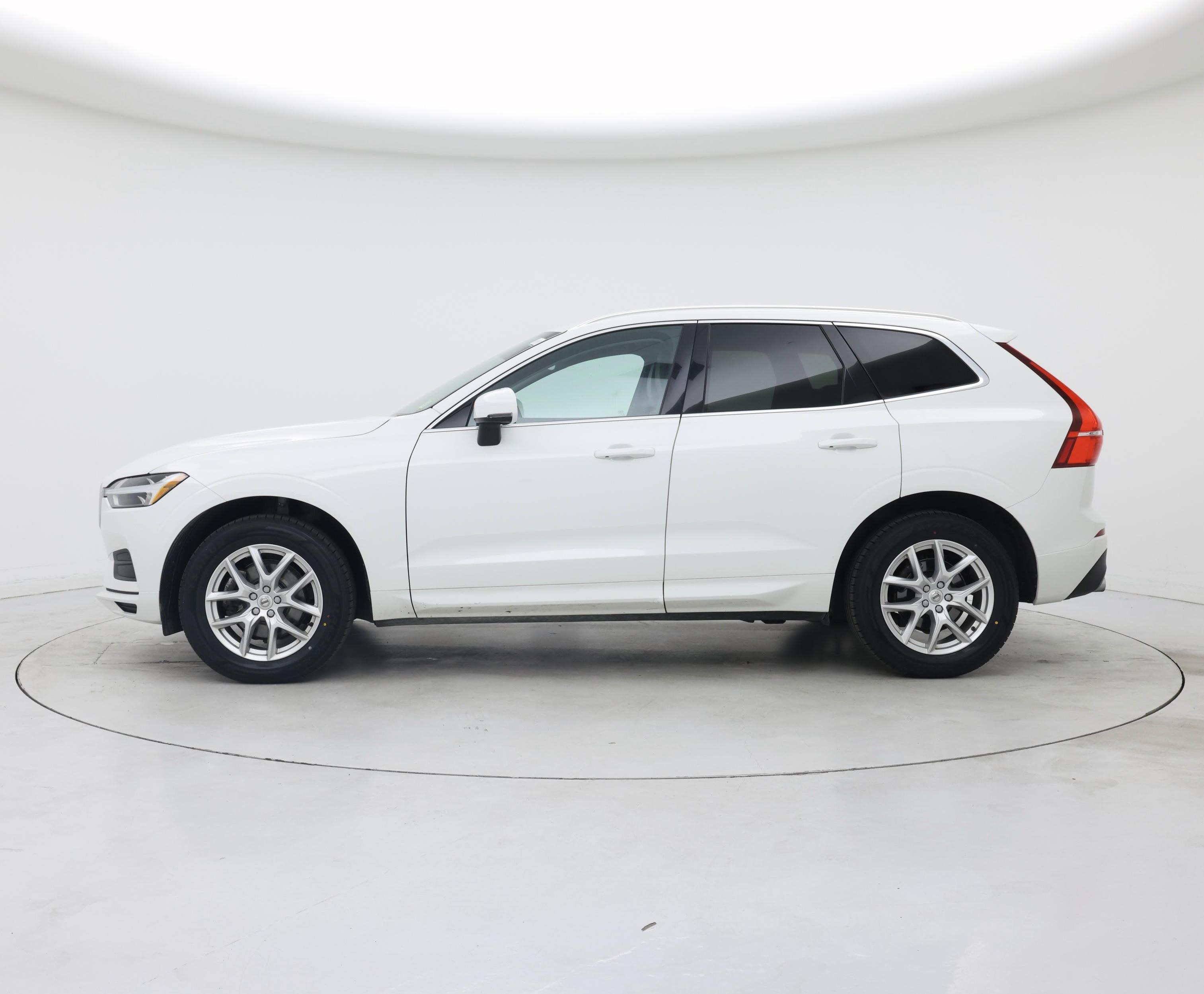 Thumbnail: 2020 Volvo XC60 - 3