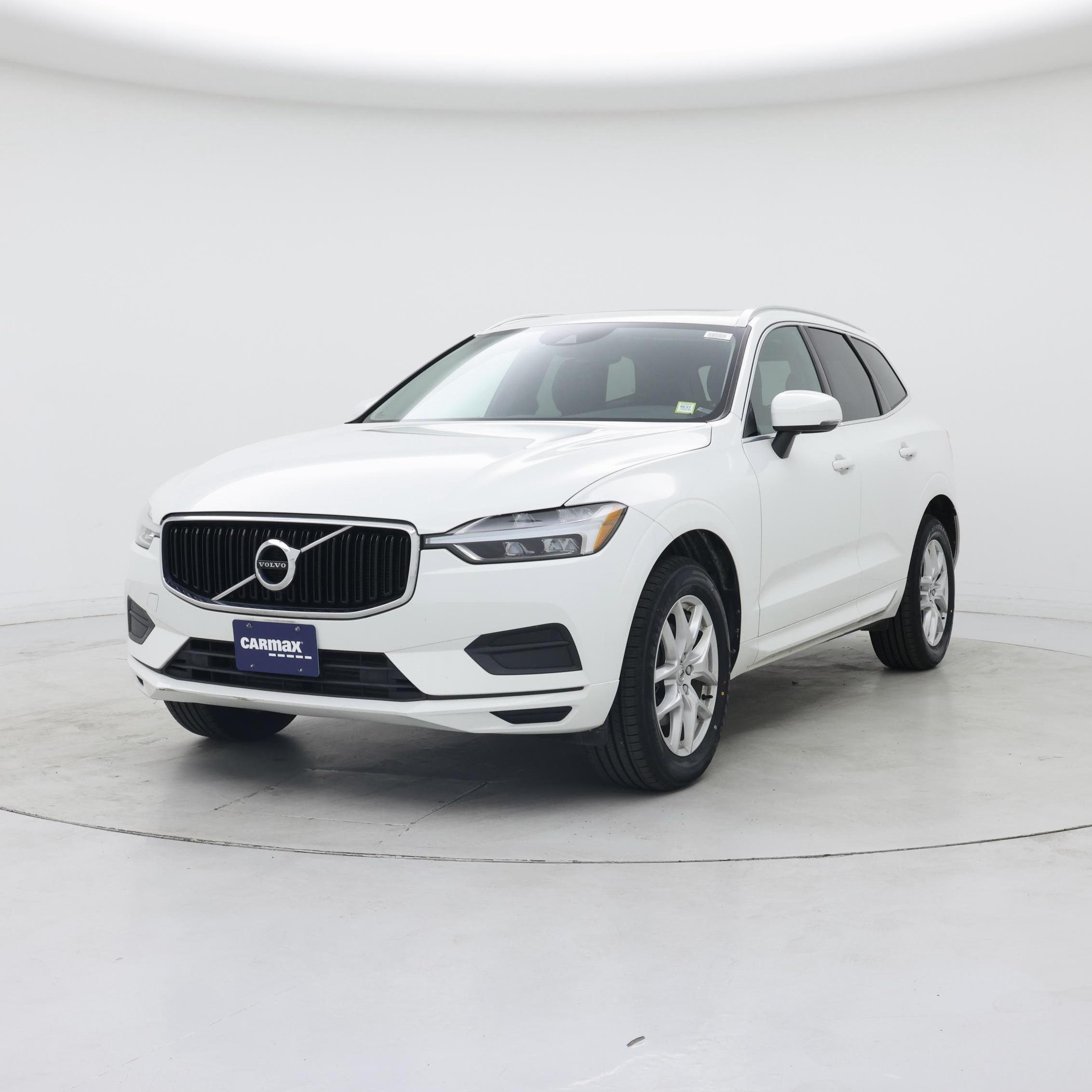 Thumbnail: 2020 Volvo XC60 - 4