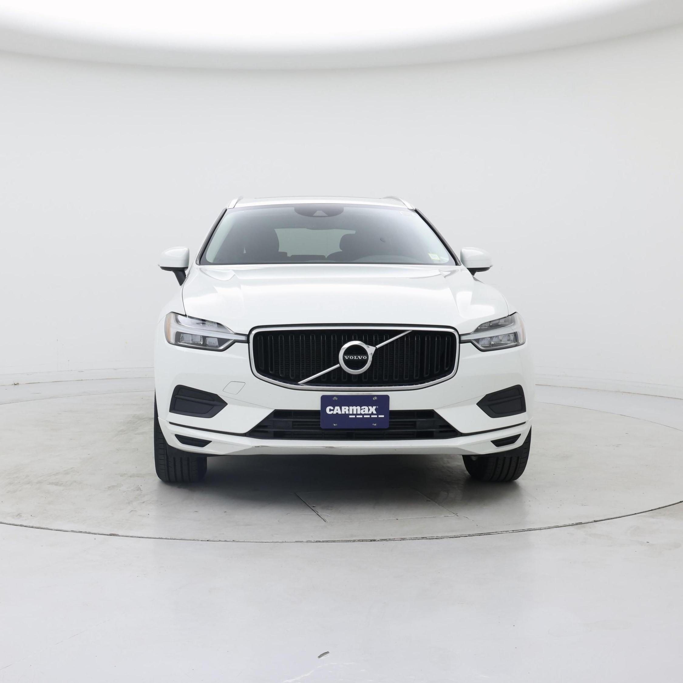 Thumbnail: 2020 Volvo XC60 - 5