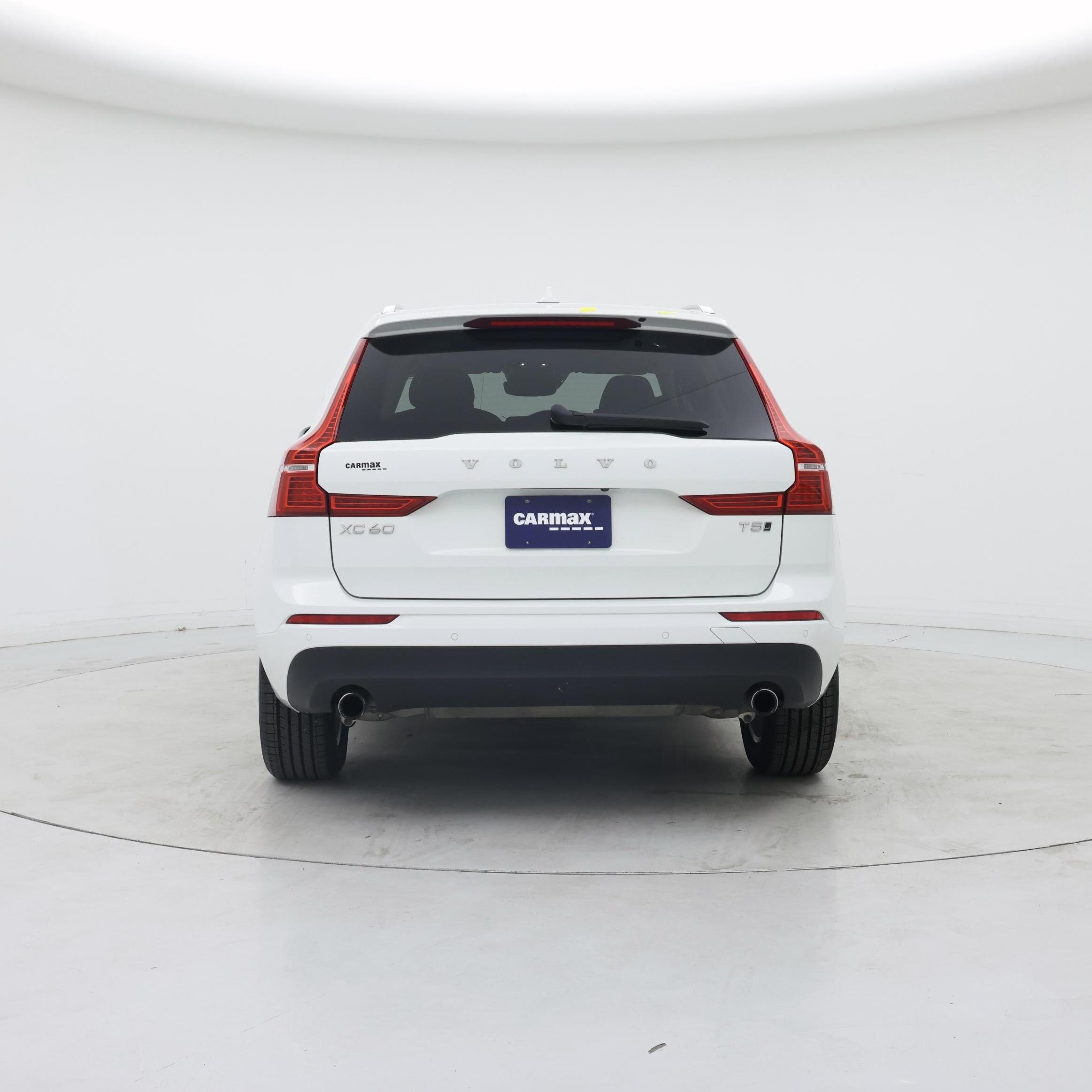 Thumbnail: 2020 Volvo XC60 - 6