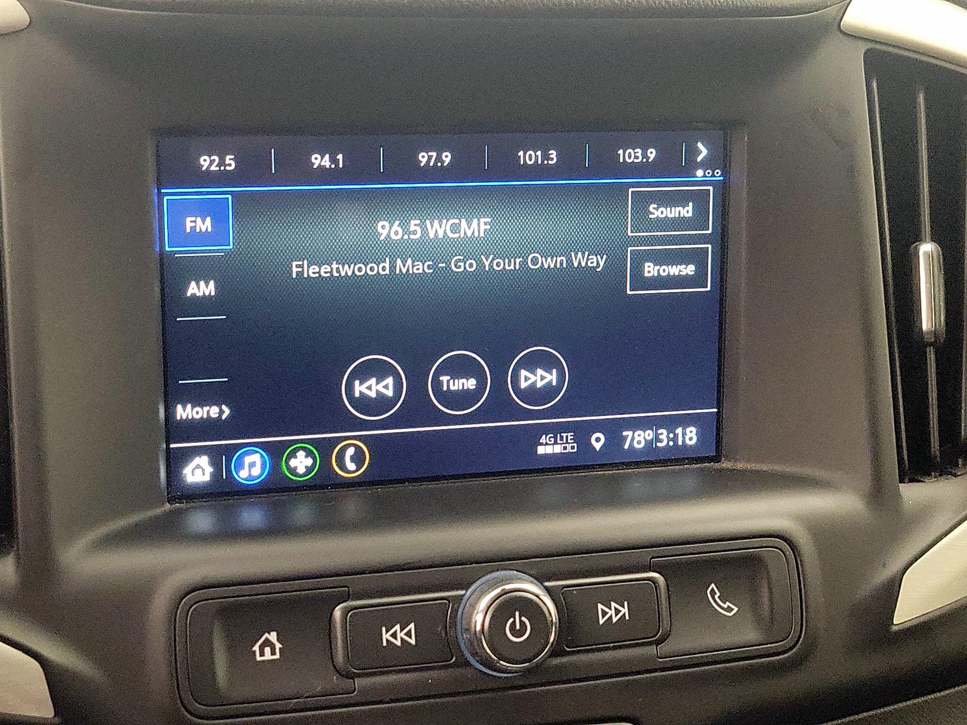 Thumbnail: 2019 GMC Terrain - 15