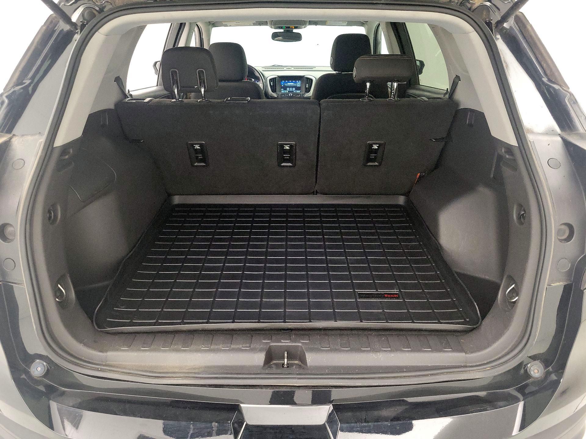 Thumbnail: 2019 GMC Terrain - 20
