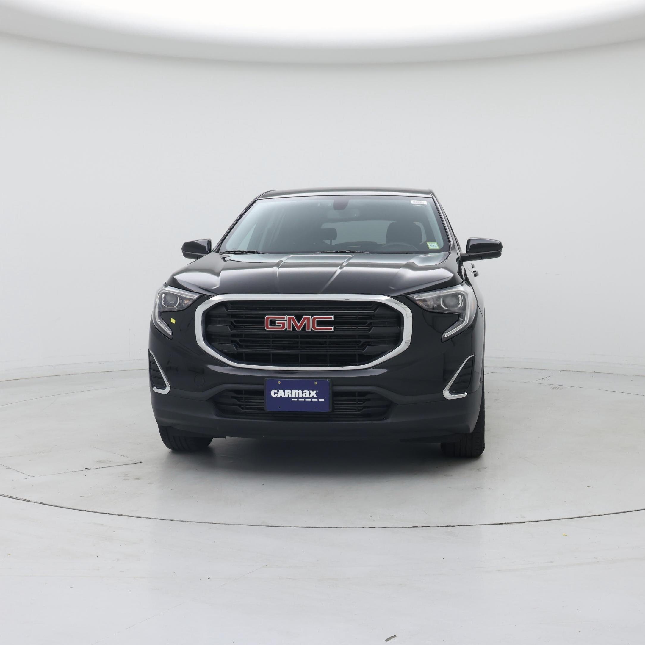 Thumbnail: 2019 GMC Terrain - 5