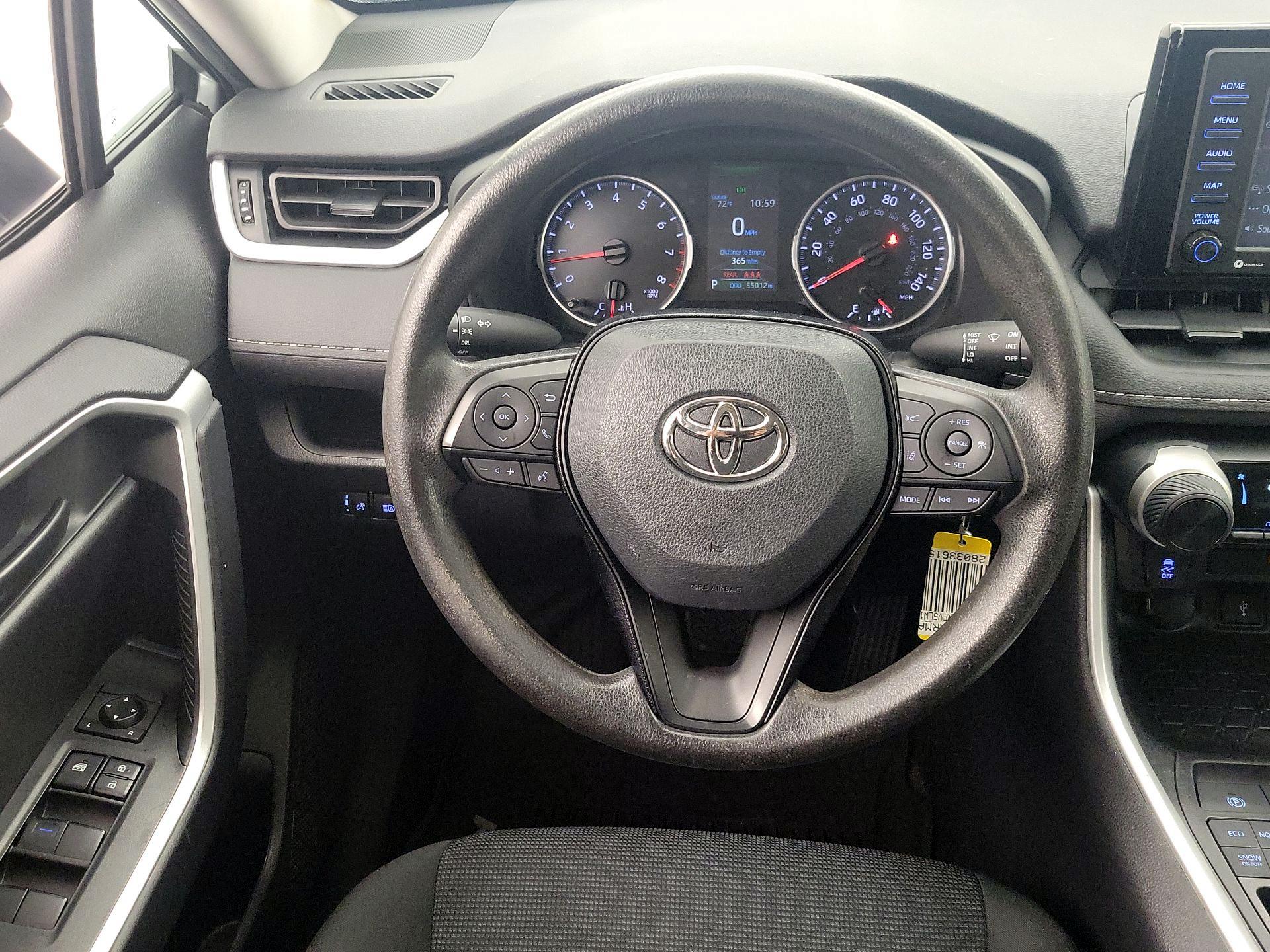 Thumbnail: 2020 Toyota RAV4 - 10