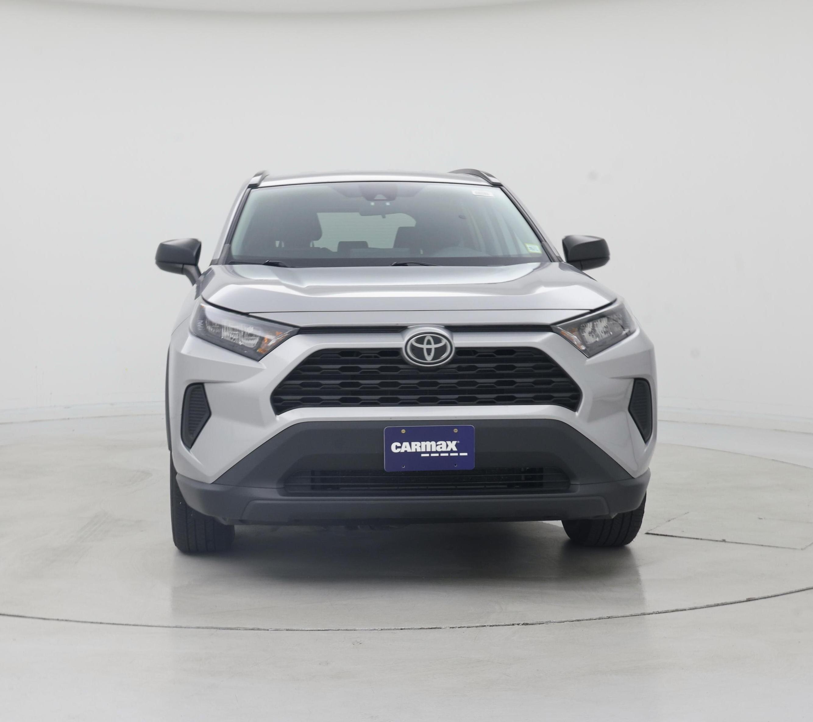 Thumbnail: 2020 Toyota RAV4 - 5