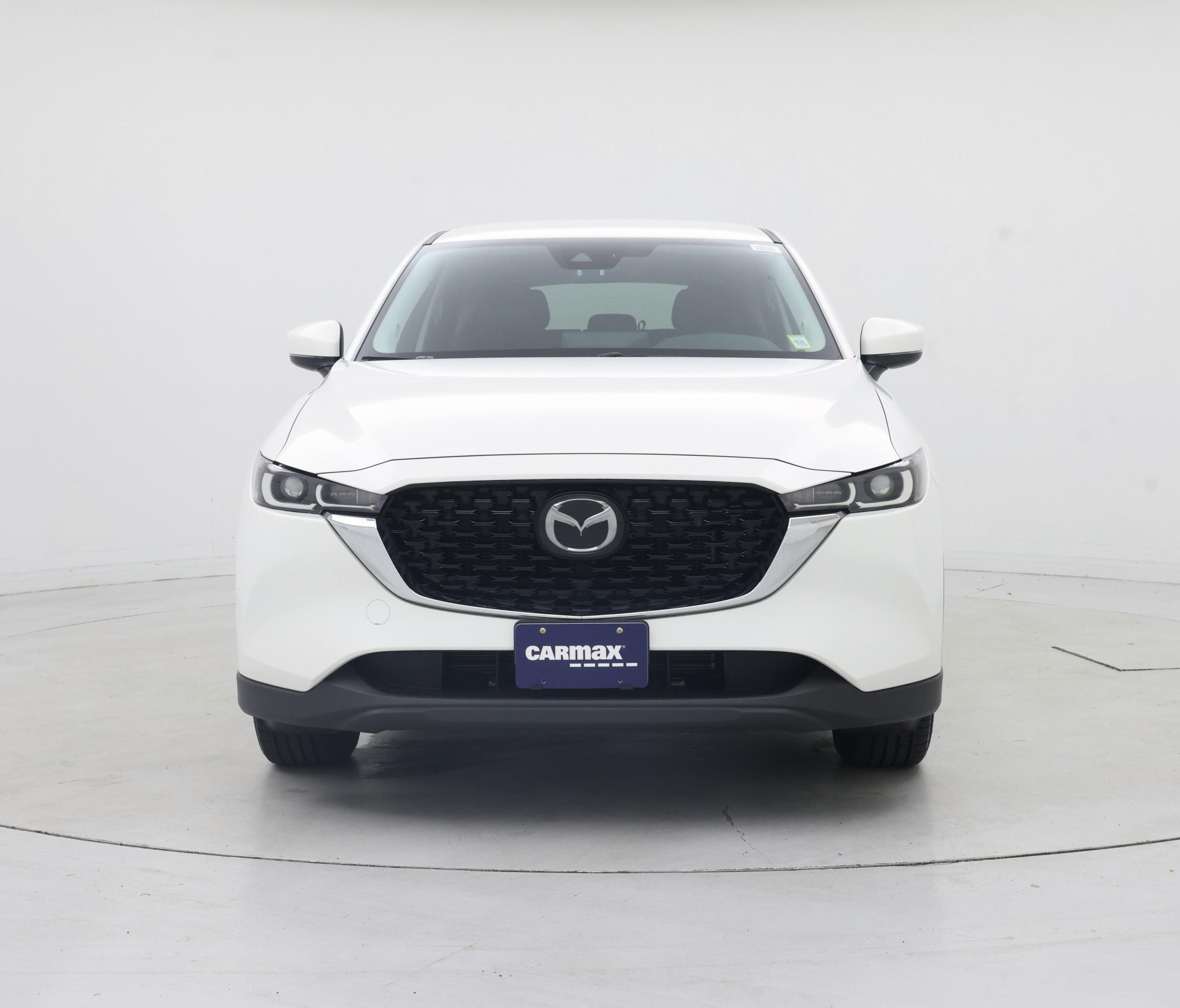 Thumbnail: 2022 Mazda CX-5 - 5