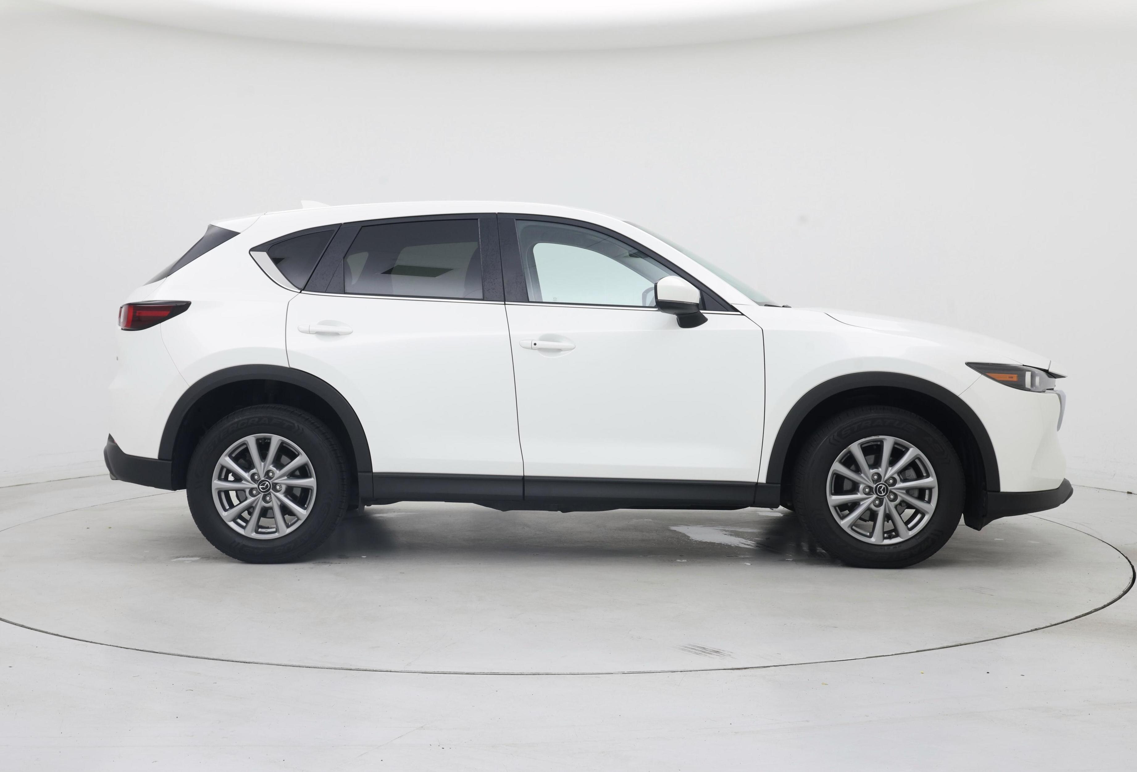 Thumbnail: 2022 Mazda CX-5 - 7