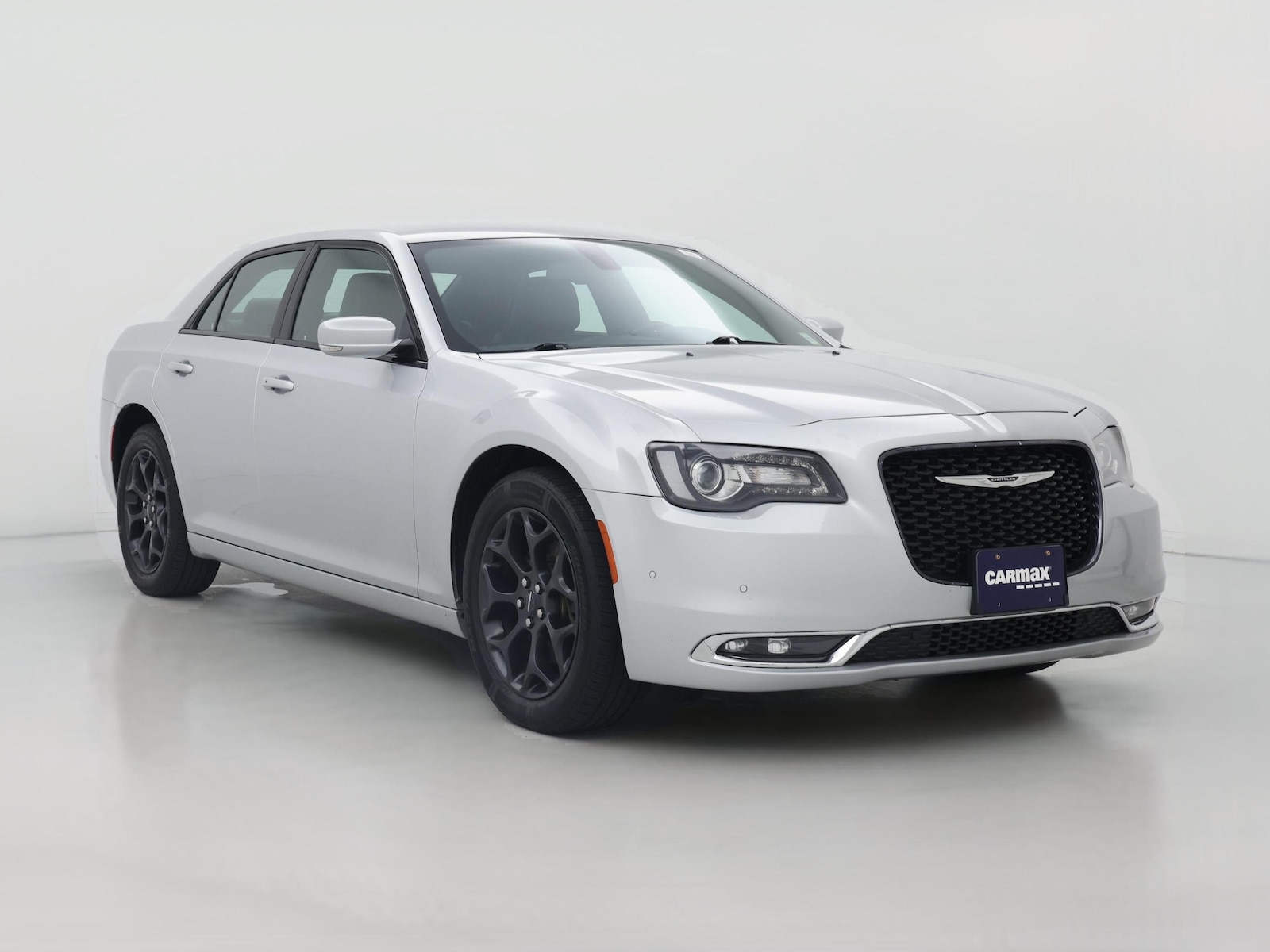2020 Chrysler 300