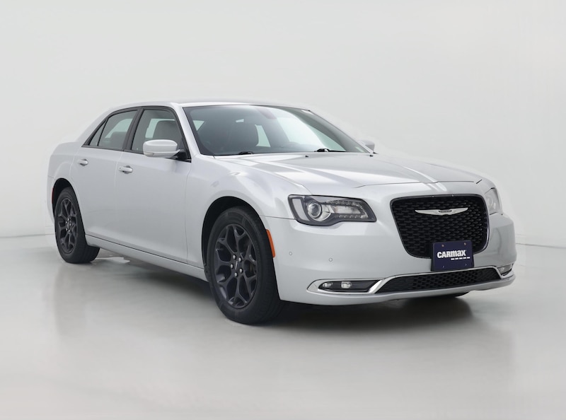 2020 Chrysler 300 S