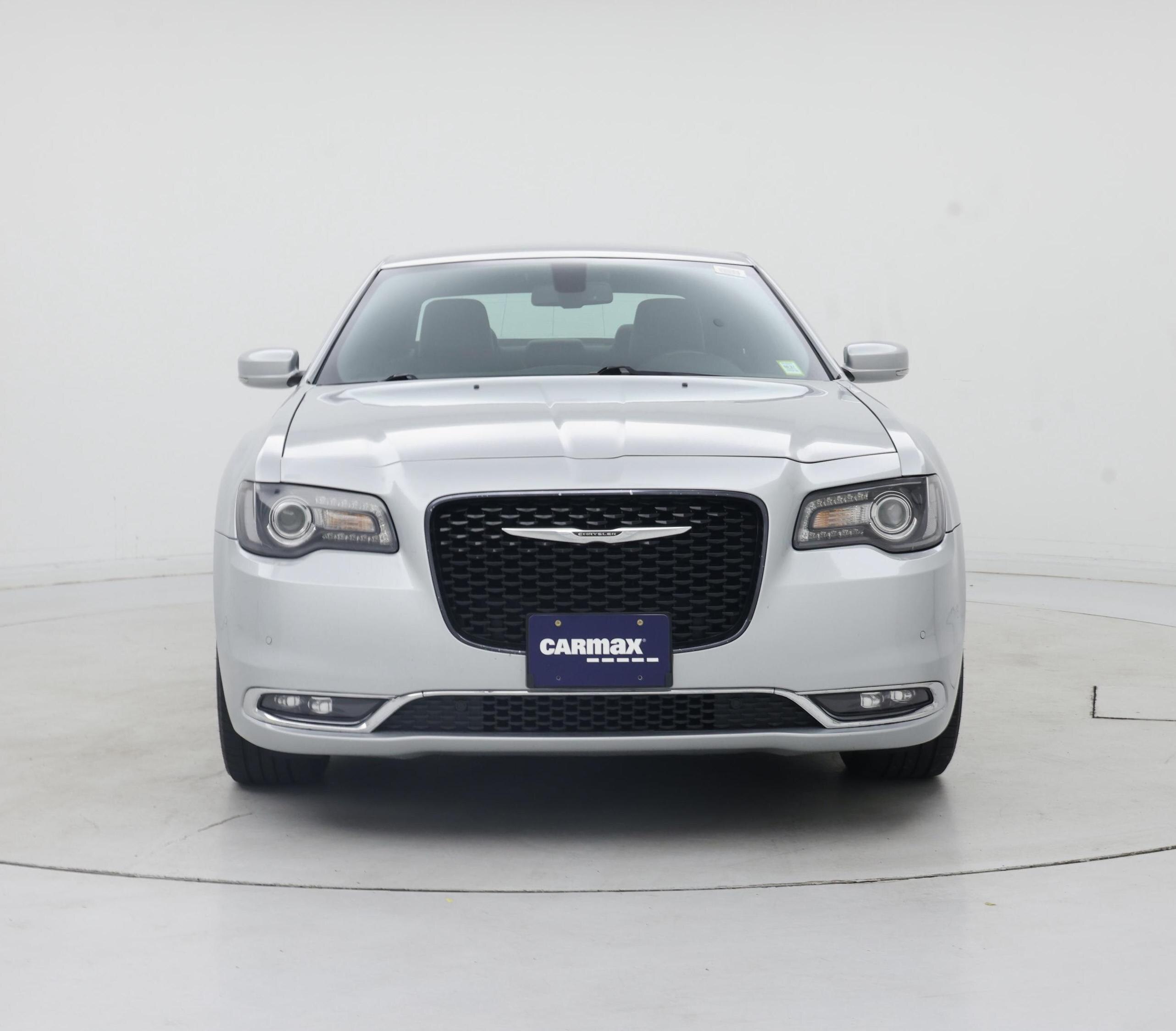 Thumbnail: 2020 Chrysler 300 - 5
