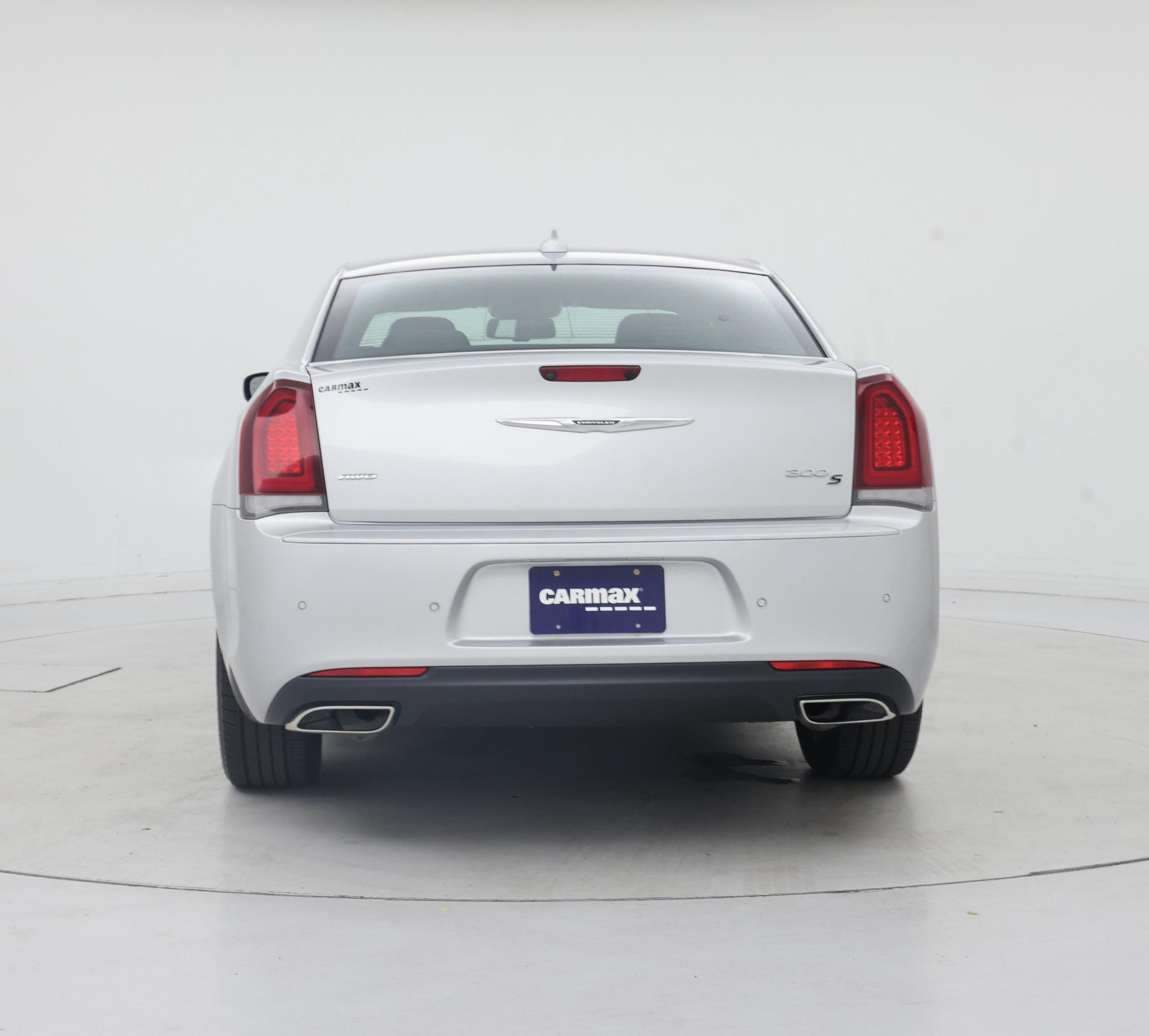Thumbnail: 2020 Chrysler 300 - 6