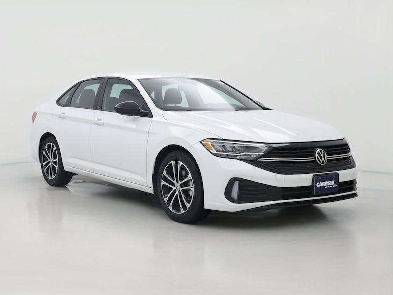 2023 Volkswagen Jetta Sport