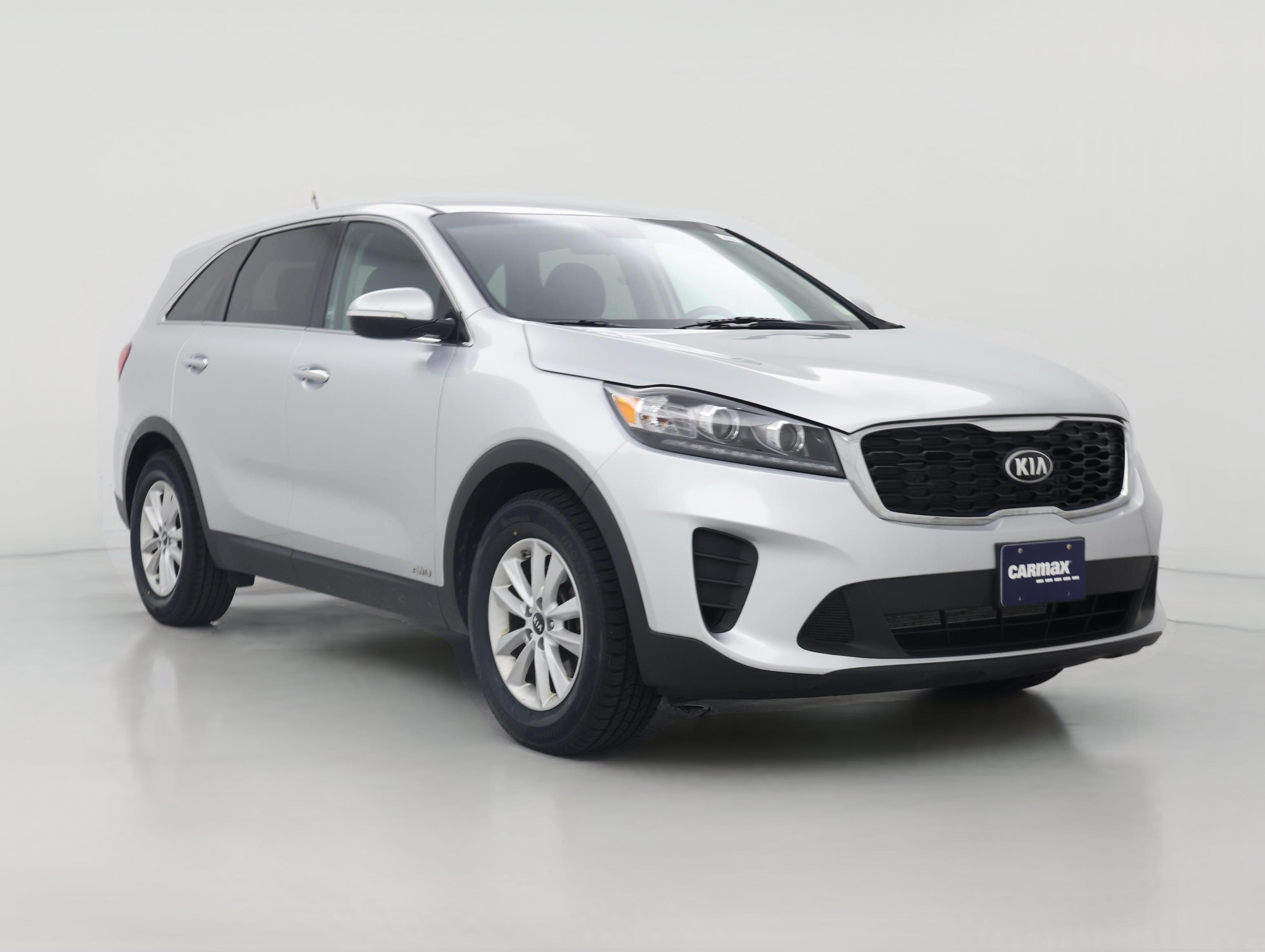 Thumbnail: 2020 Kia Sorento - 1