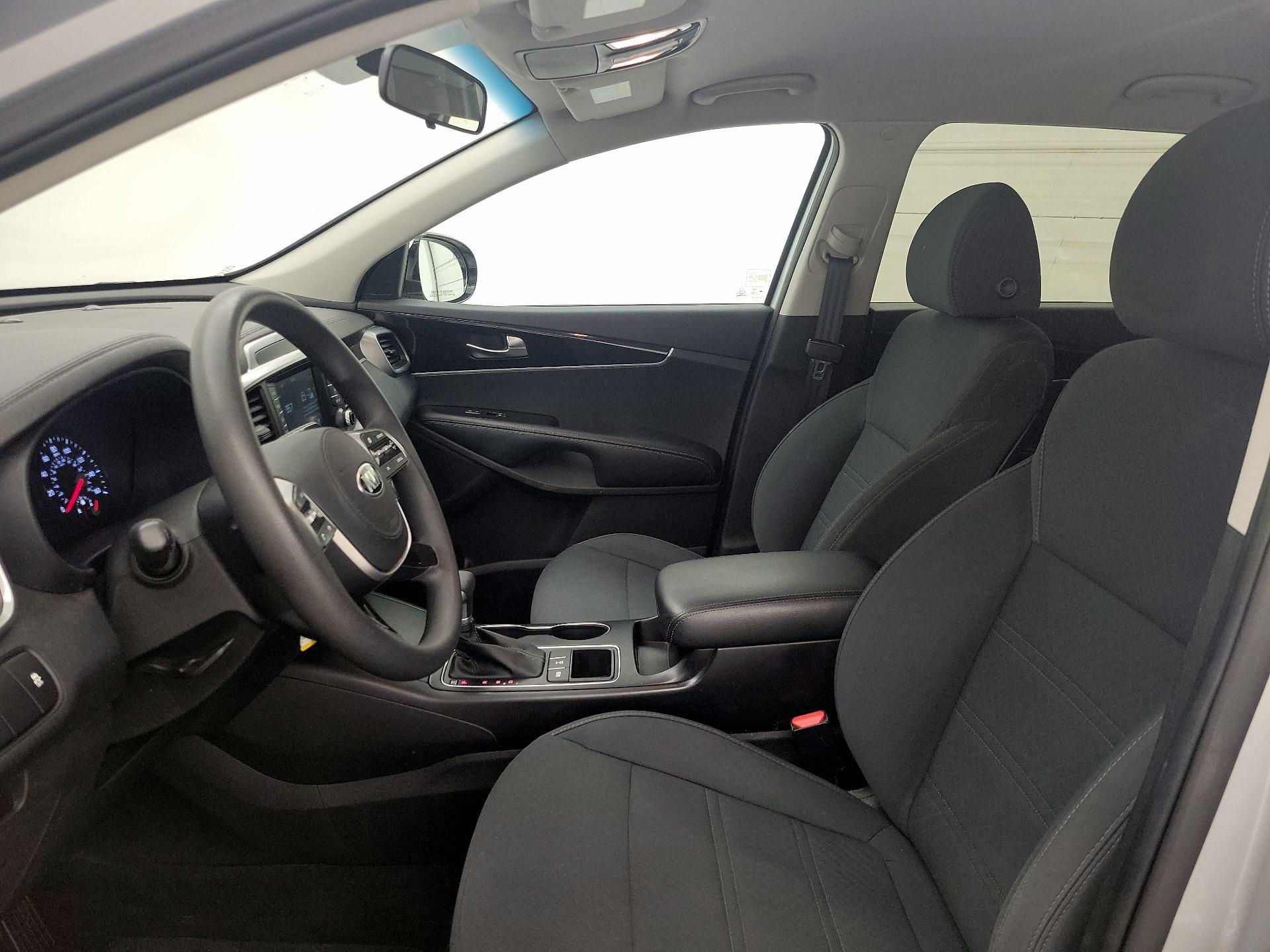 Thumbnail: 2020 Kia Sorento - 11