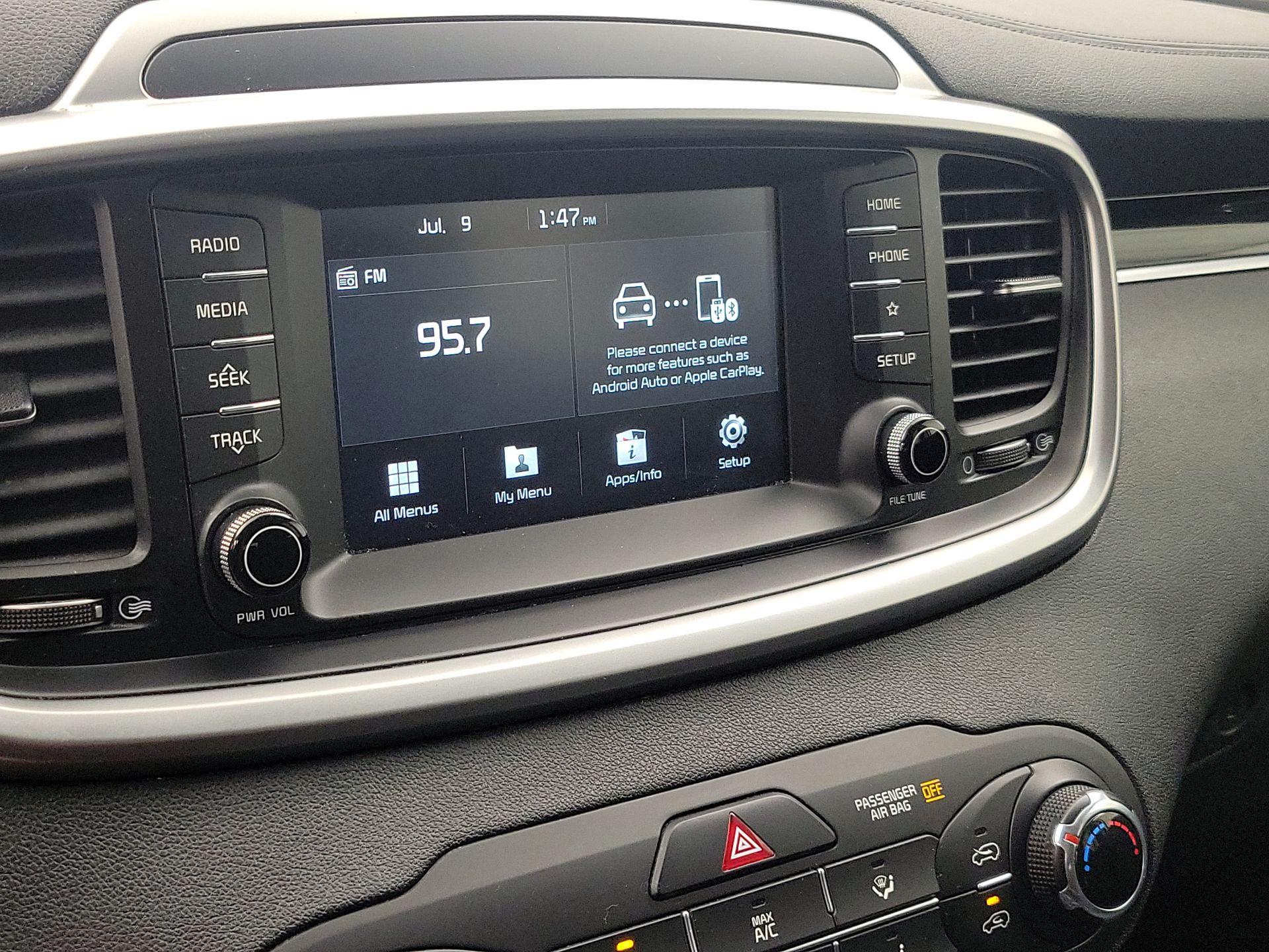 Thumbnail: 2020 Kia Sorento - 15