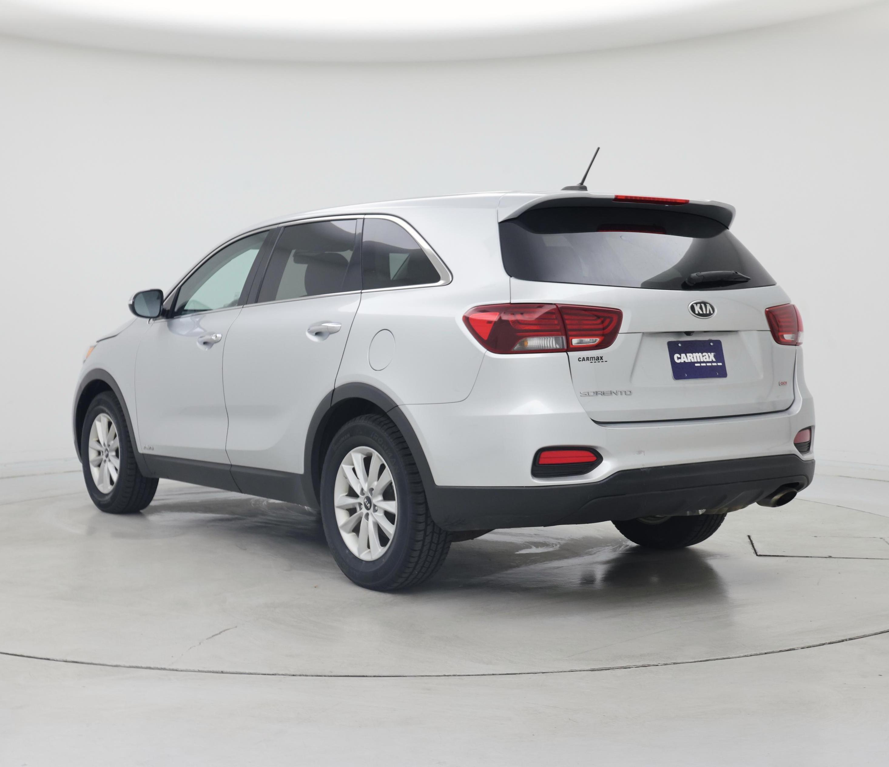 Thumbnail: 2020 Kia Sorento - 2