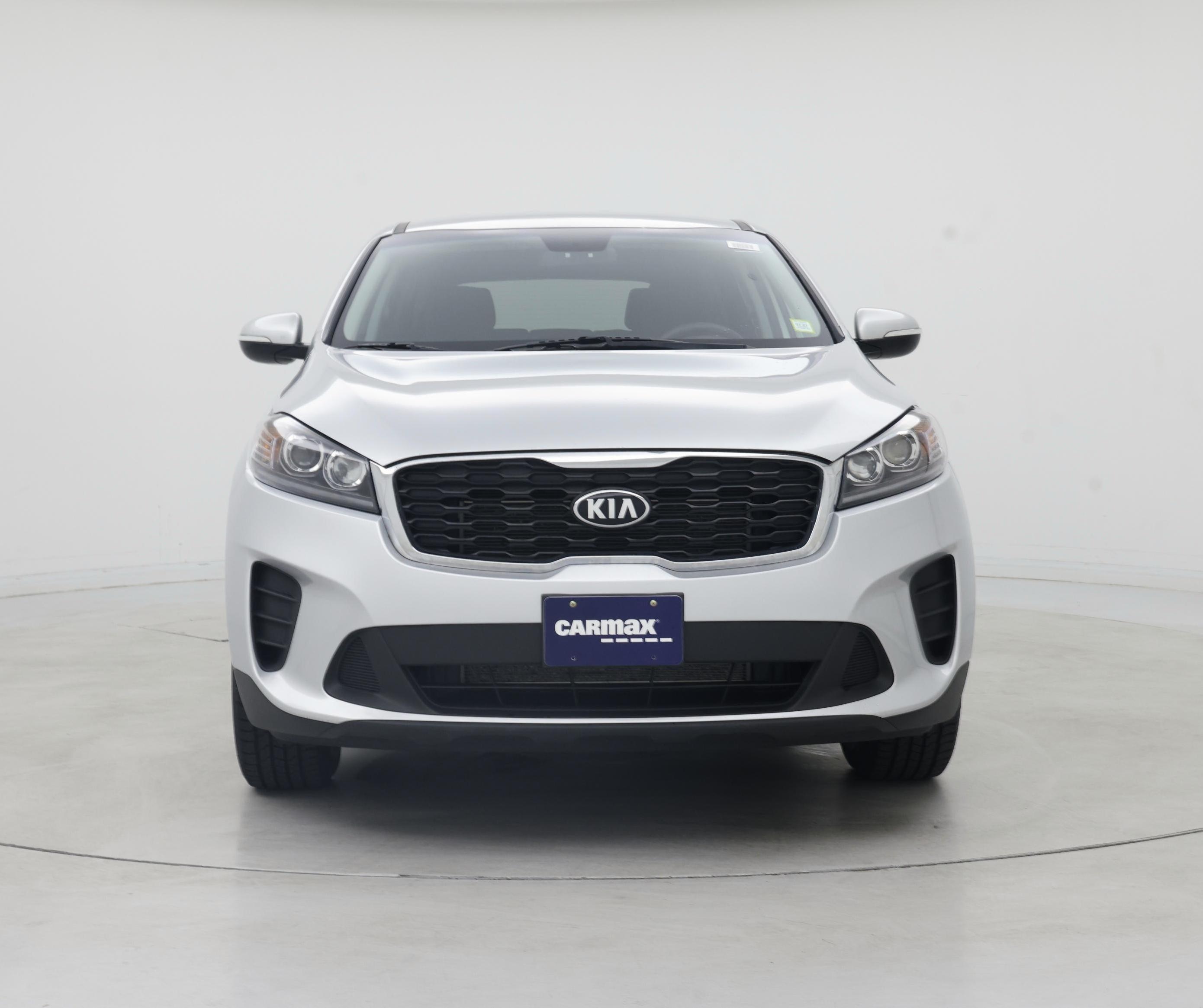 Thumbnail: 2020 Kia Sorento - 5