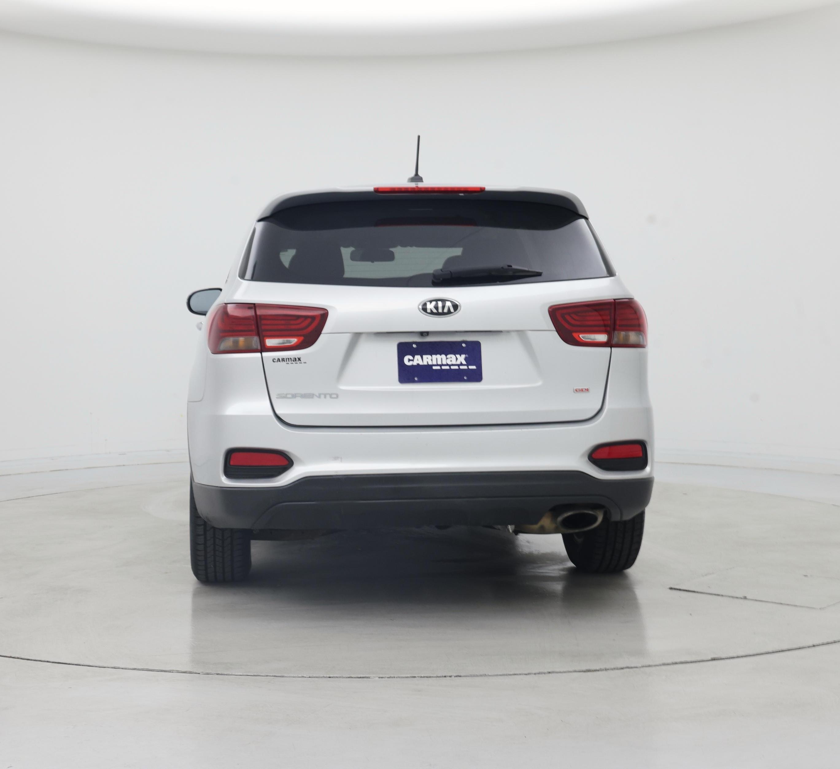 Thumbnail: 2020 Kia Sorento - 6