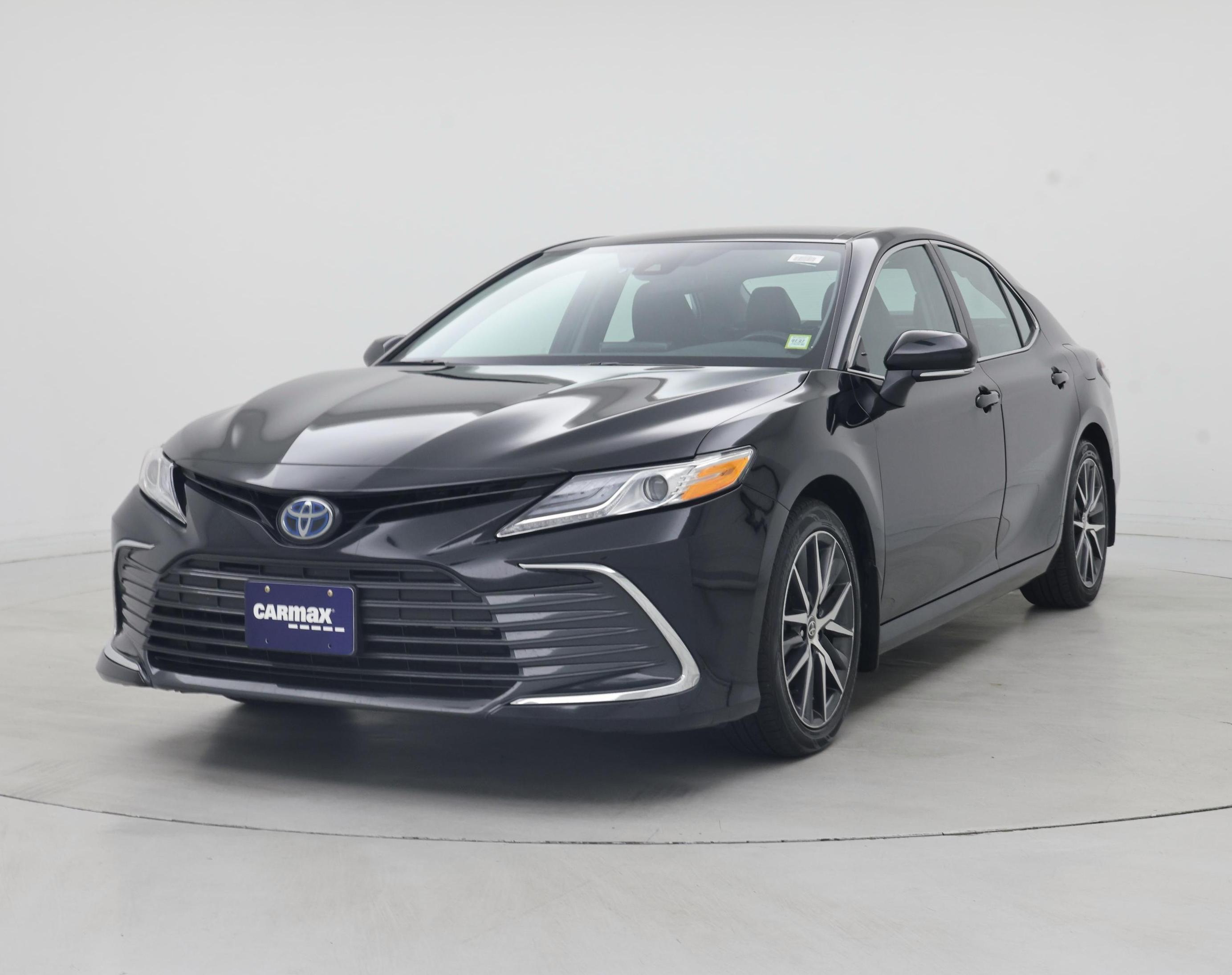 Thumbnail: 2022 Toyota Camry - 4
