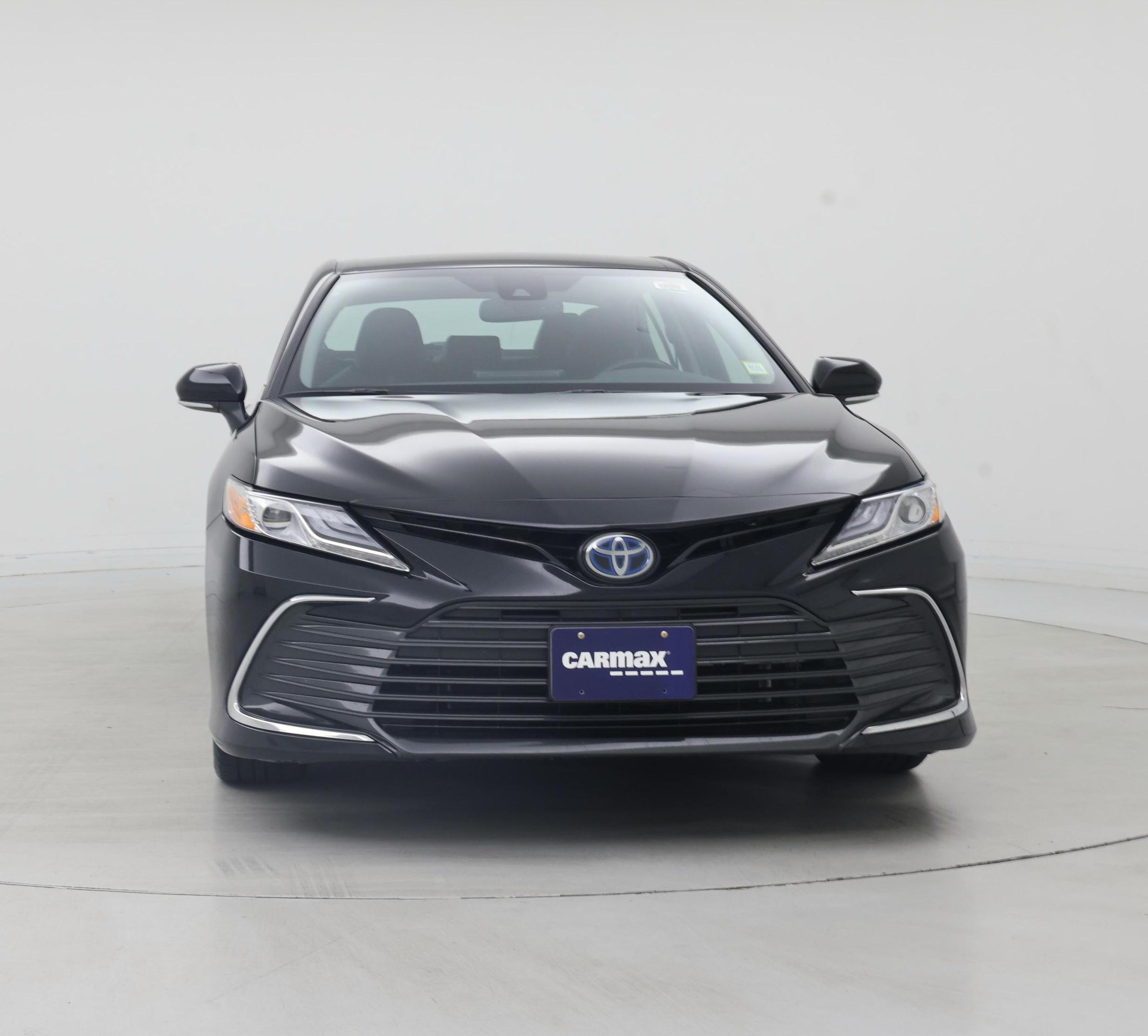 Thumbnail: 2022 Toyota Camry - 5
