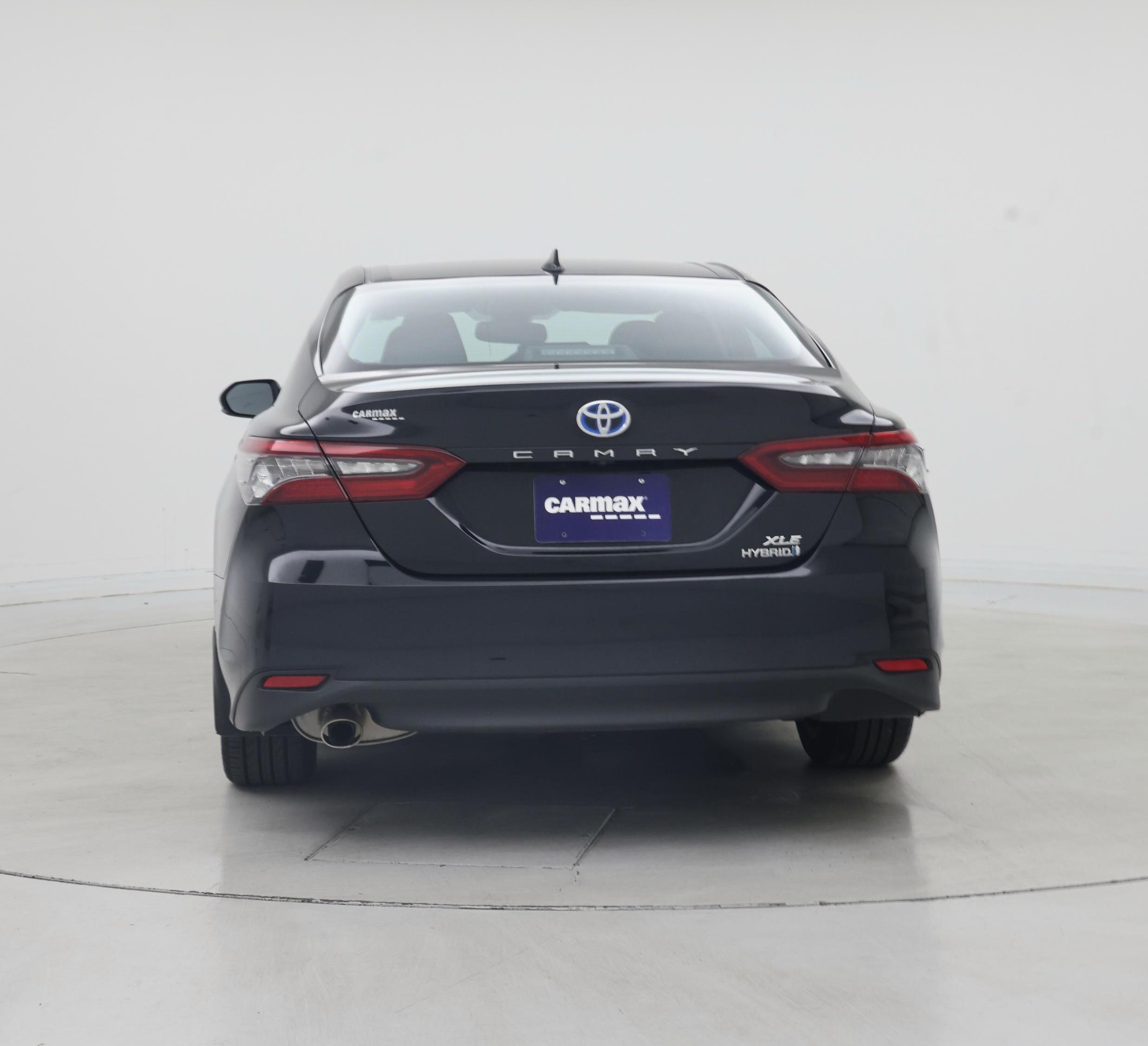 Thumbnail: 2022 Toyota Camry - 6
