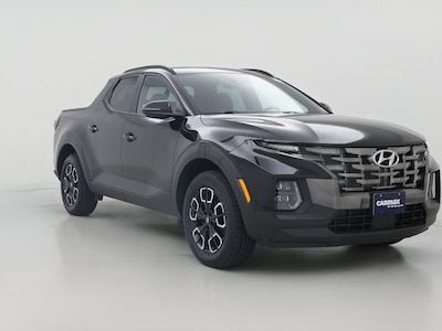 2023 Hyundai Santa Cruz SEL Premium