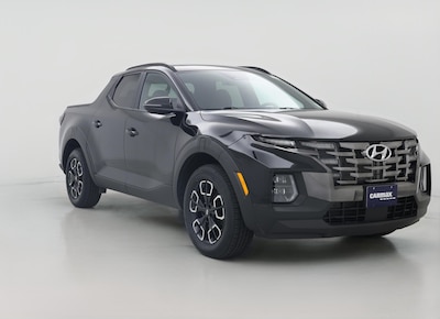 2023 Hyundai Santa Cruz SEL Premium